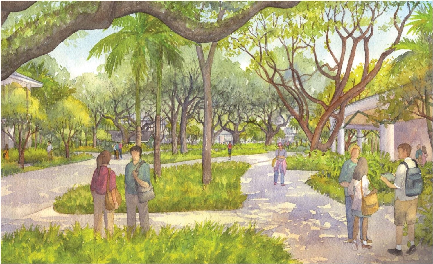 Ransom Everglades Campus - Auditorium