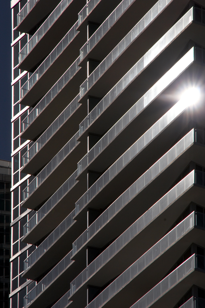 The Setai - Detail 1