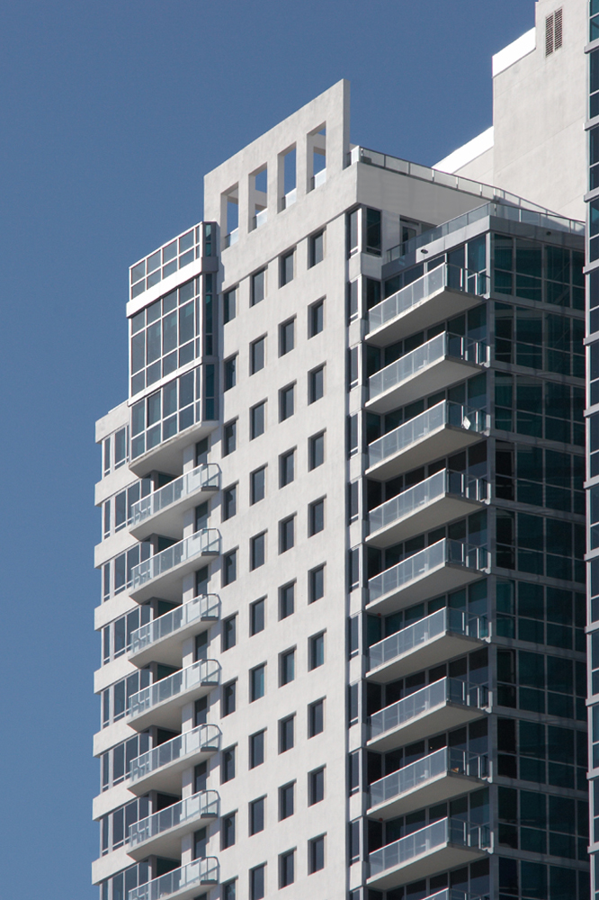 The Setai - Detail 2