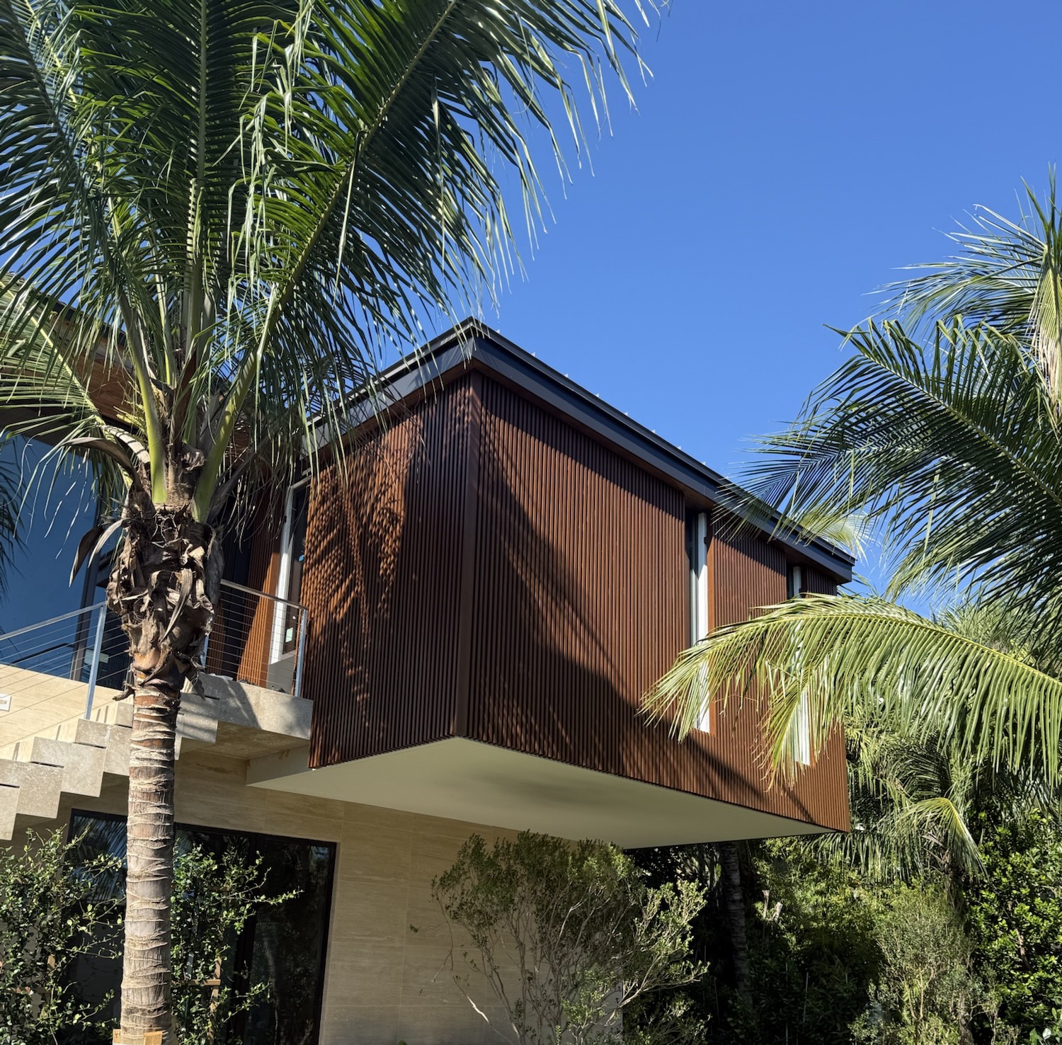 Tropical Kampong House - Detail 1