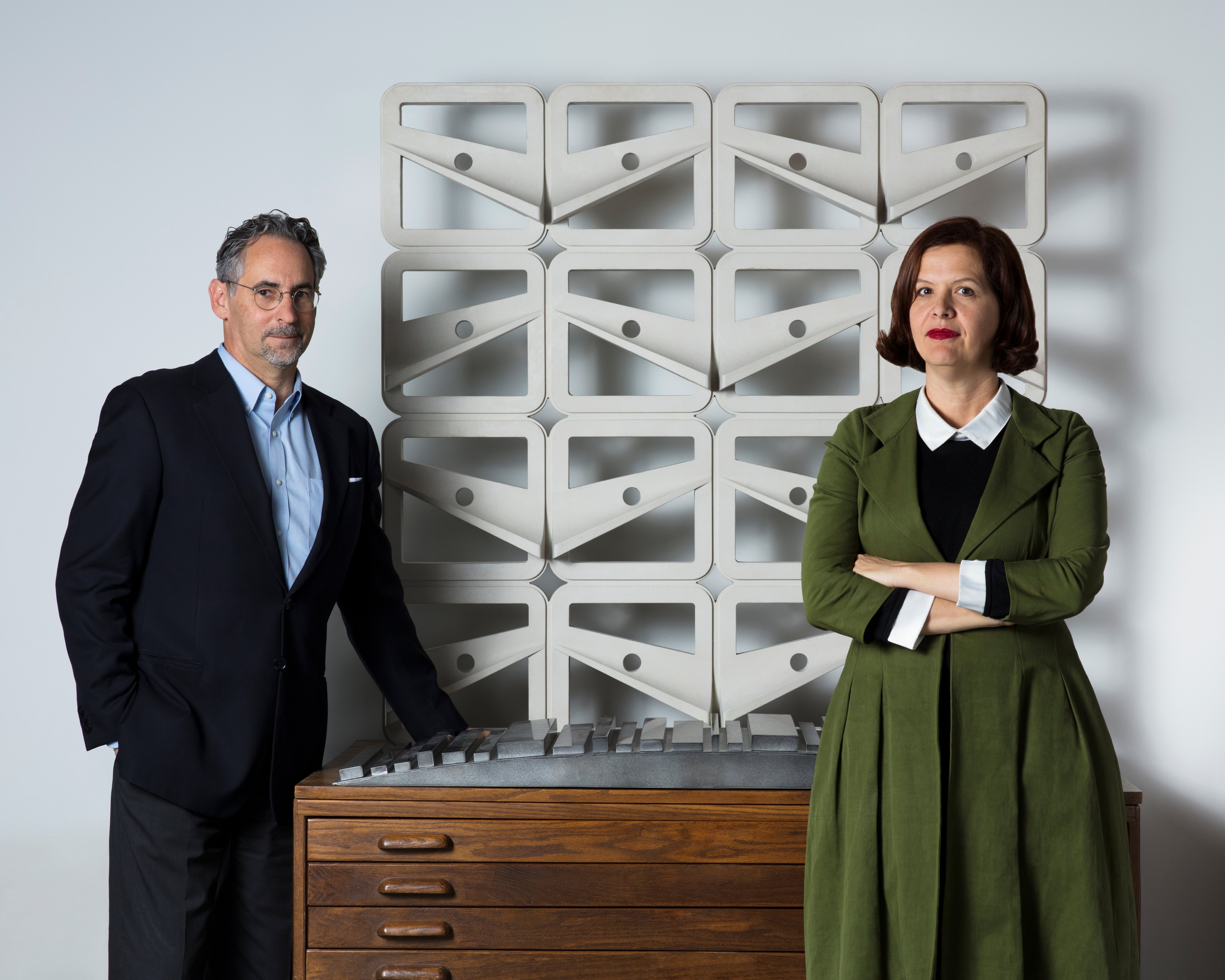 Firm of the Year, 2021