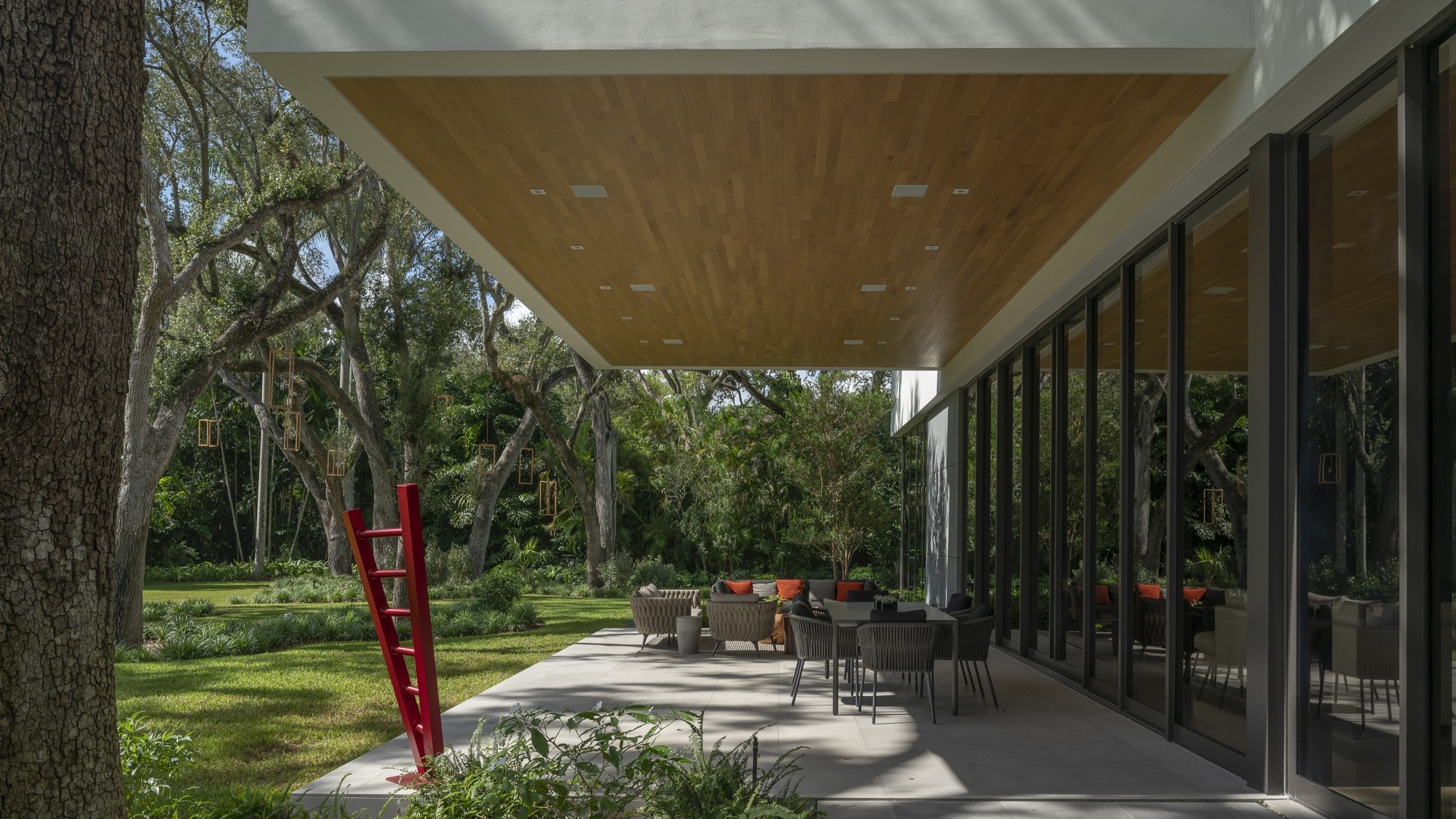 UniqueHomes - La Escondida Residence