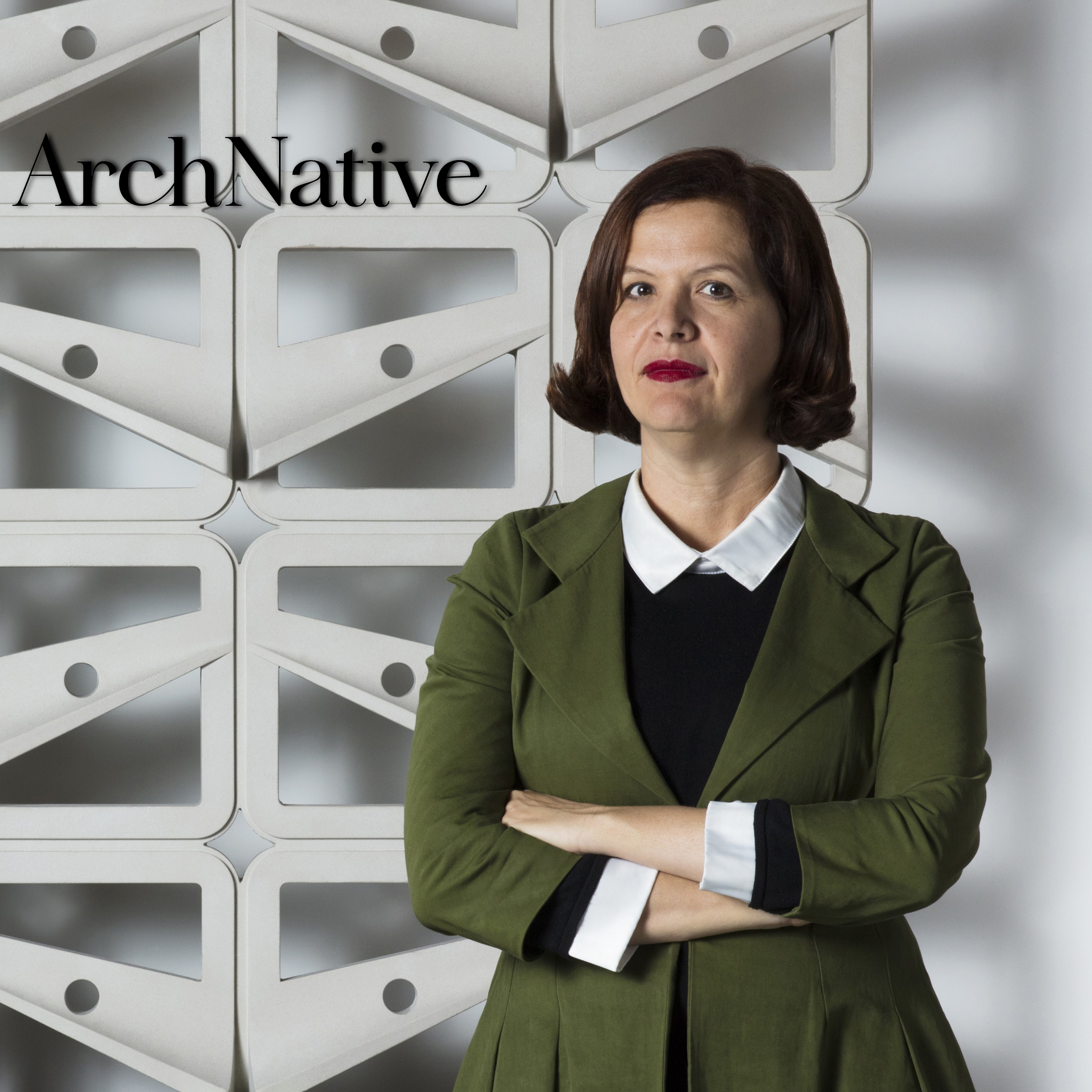 Jacqueline Gonzalez Touzet