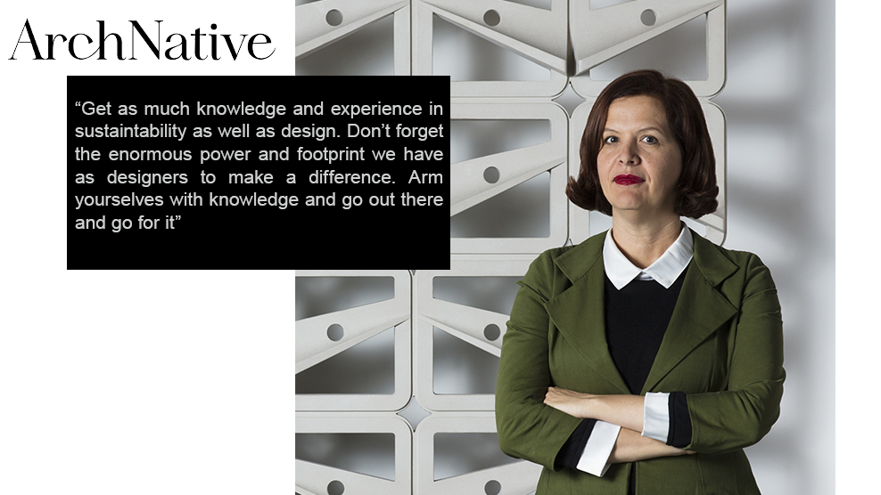 Jacqueline Gonzalez Touzet