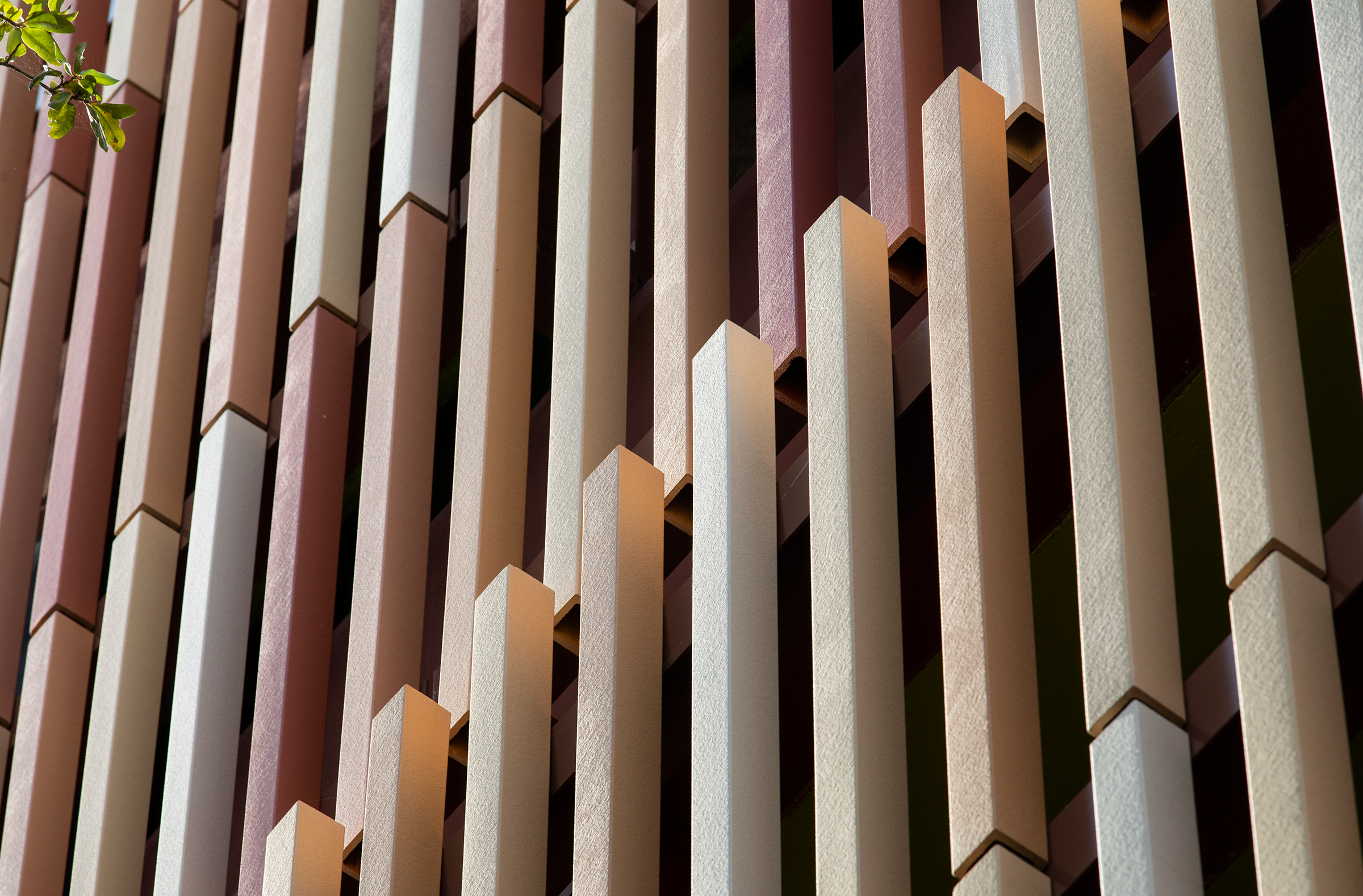Mary Street - Detail 2