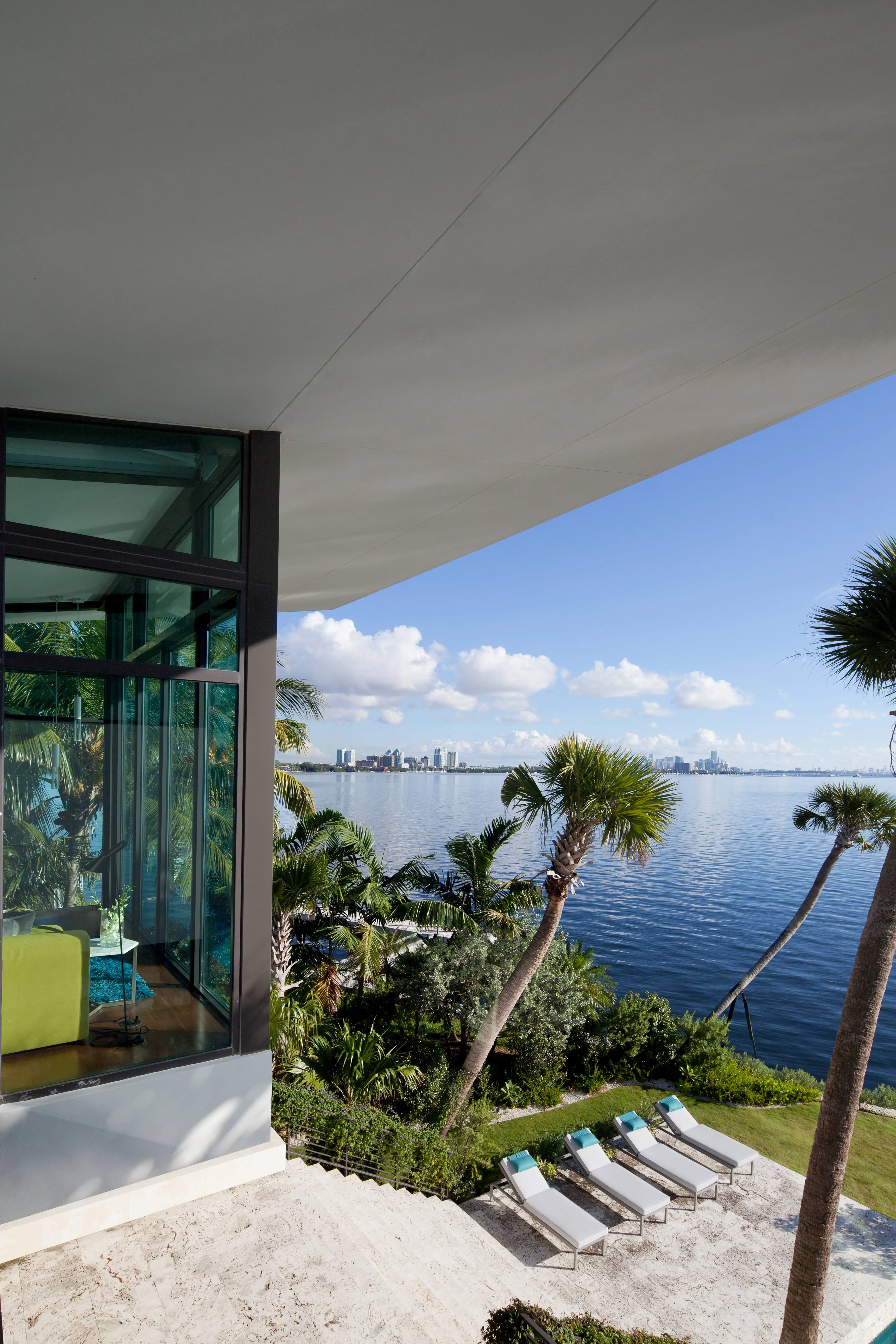 Coral Gables Residence - Detail 2