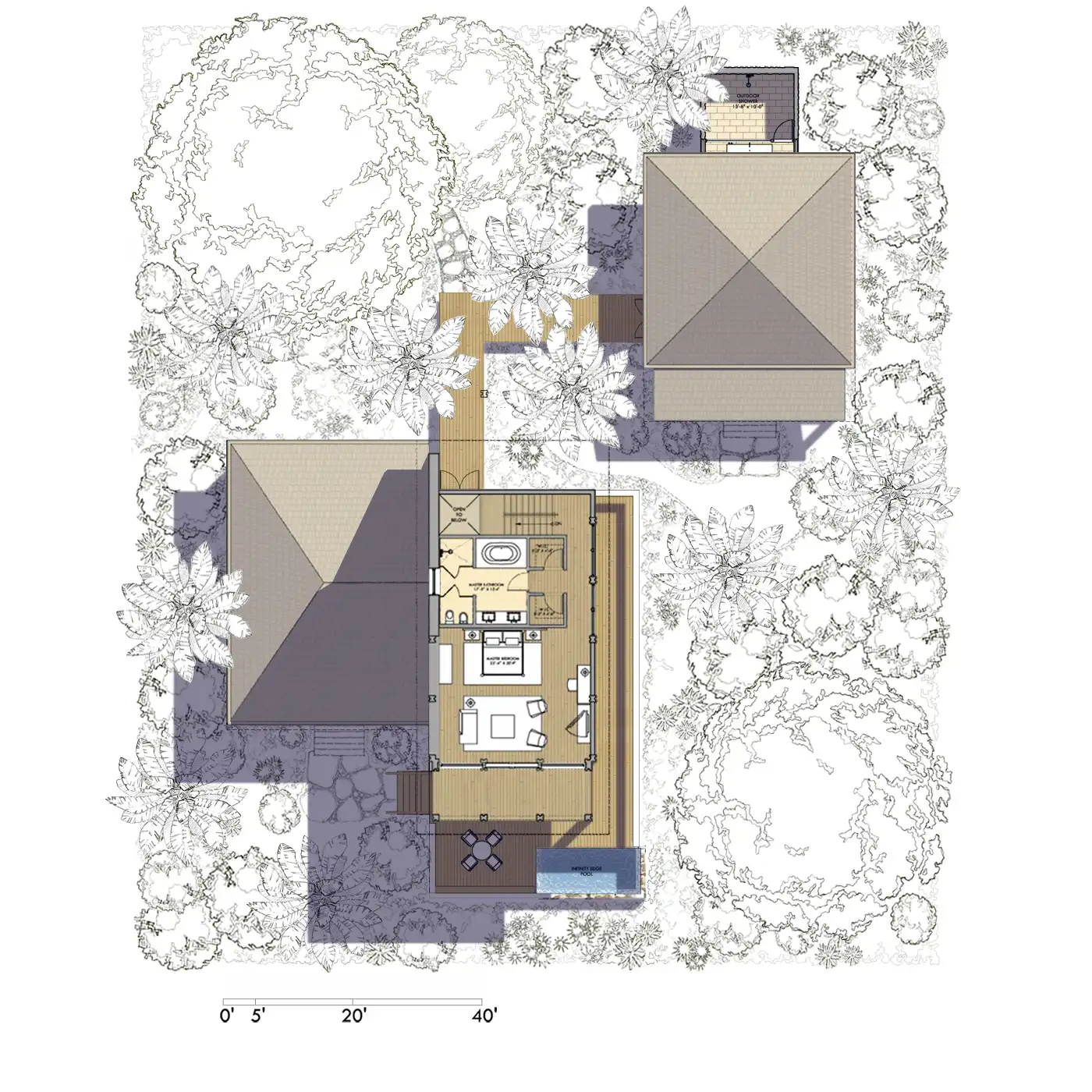 Mar de Indias - Hilltop Estates Villa