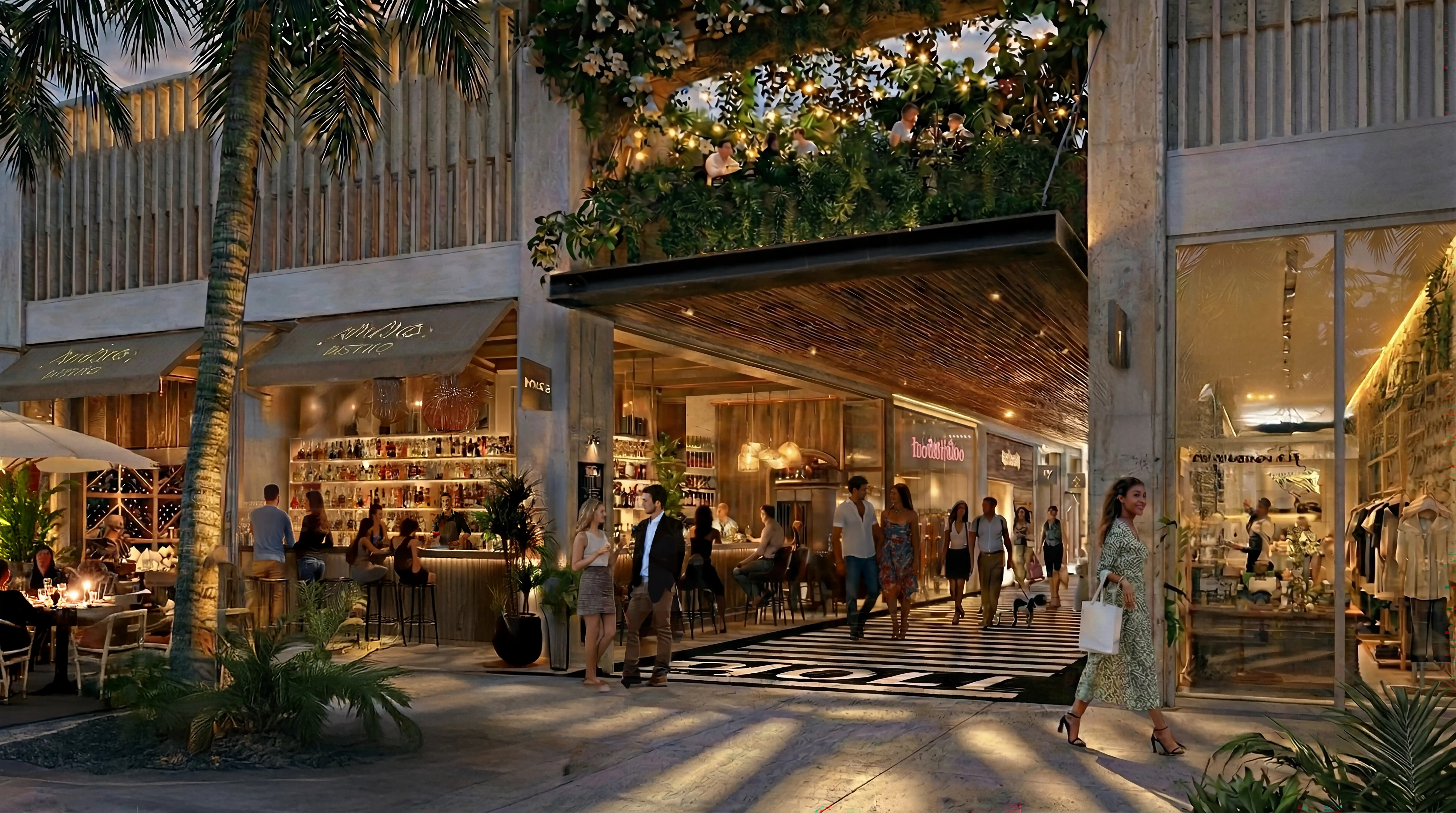 NoLi - Lincoln Road (West)