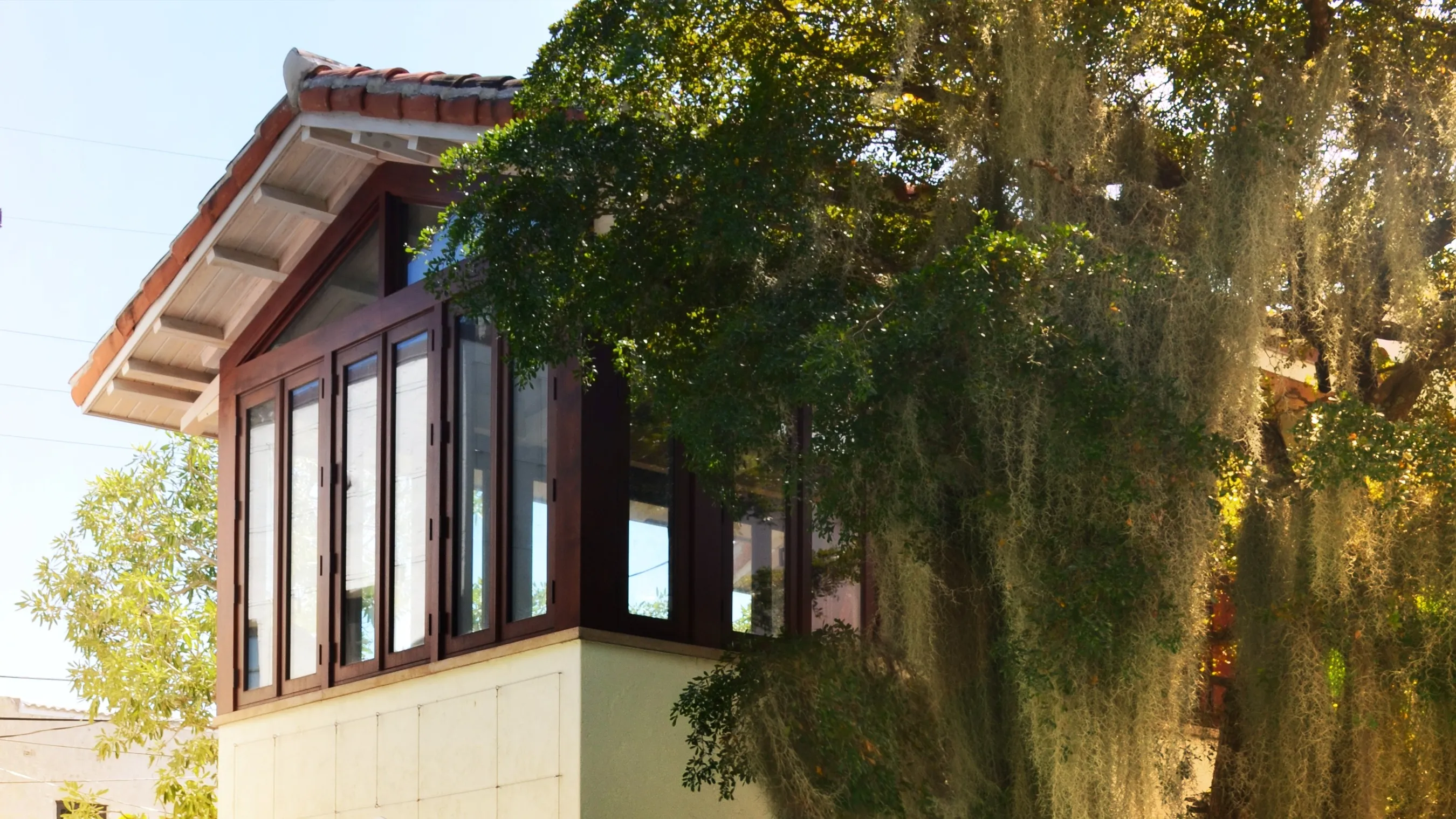 Adaptive Reuse & Preservation