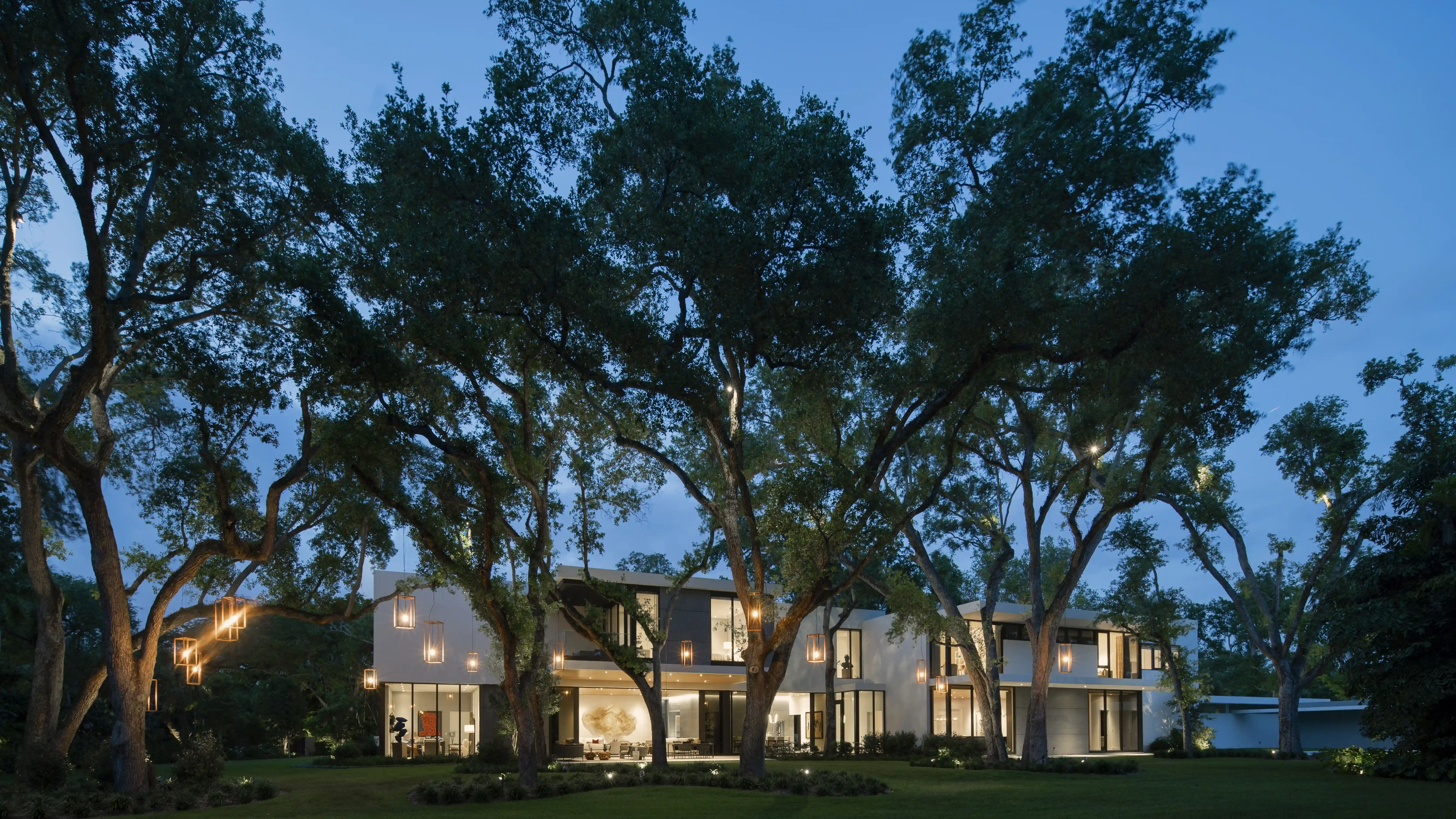 Private Residences