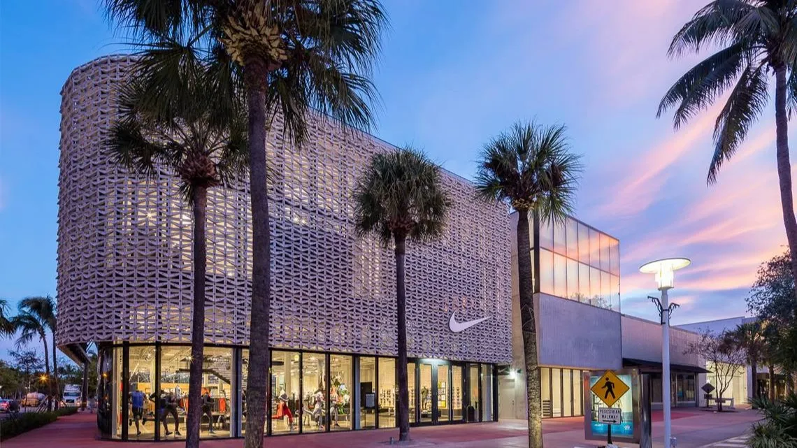 Commercial & Retail 