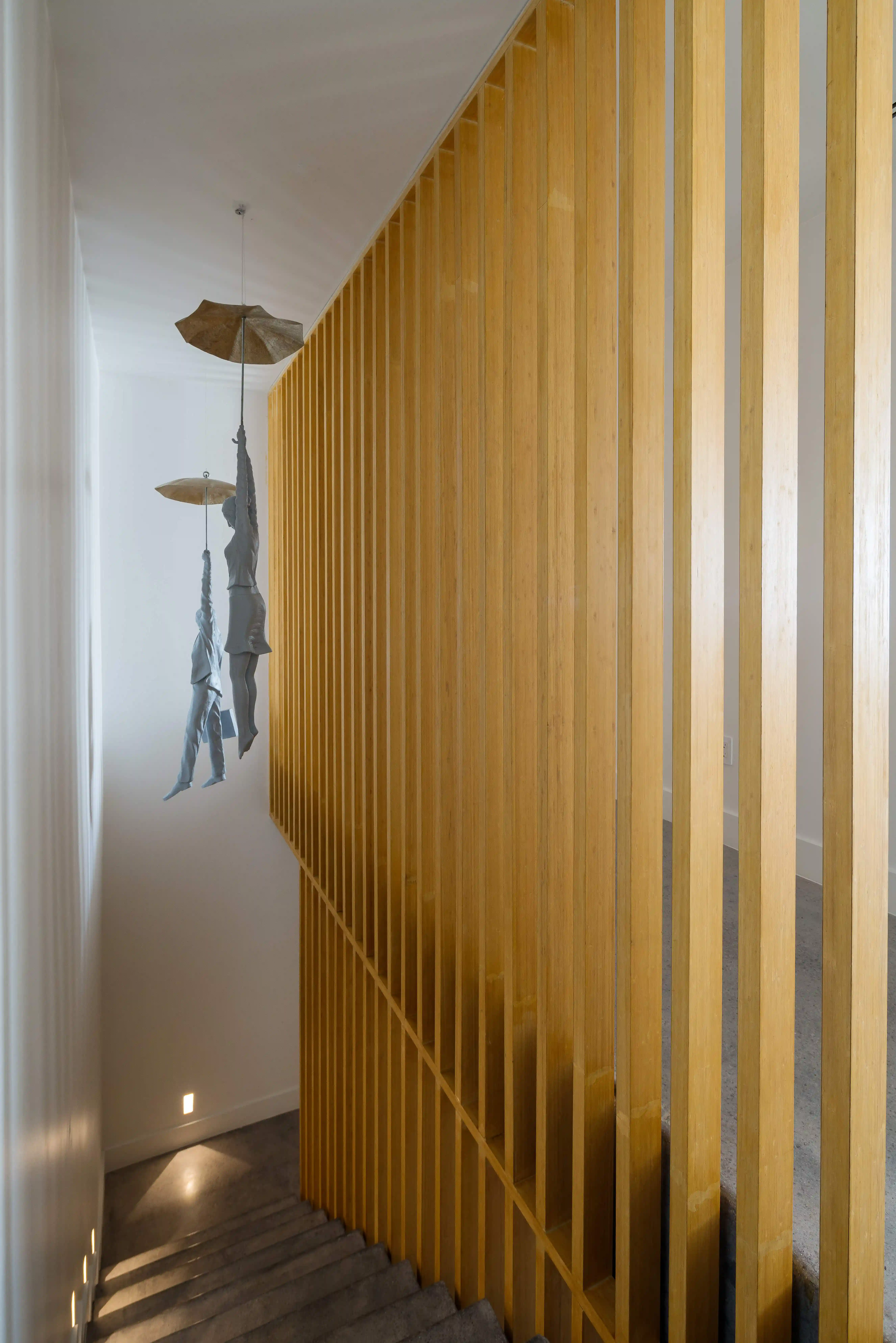 Cat Cay Residence - Detail 3