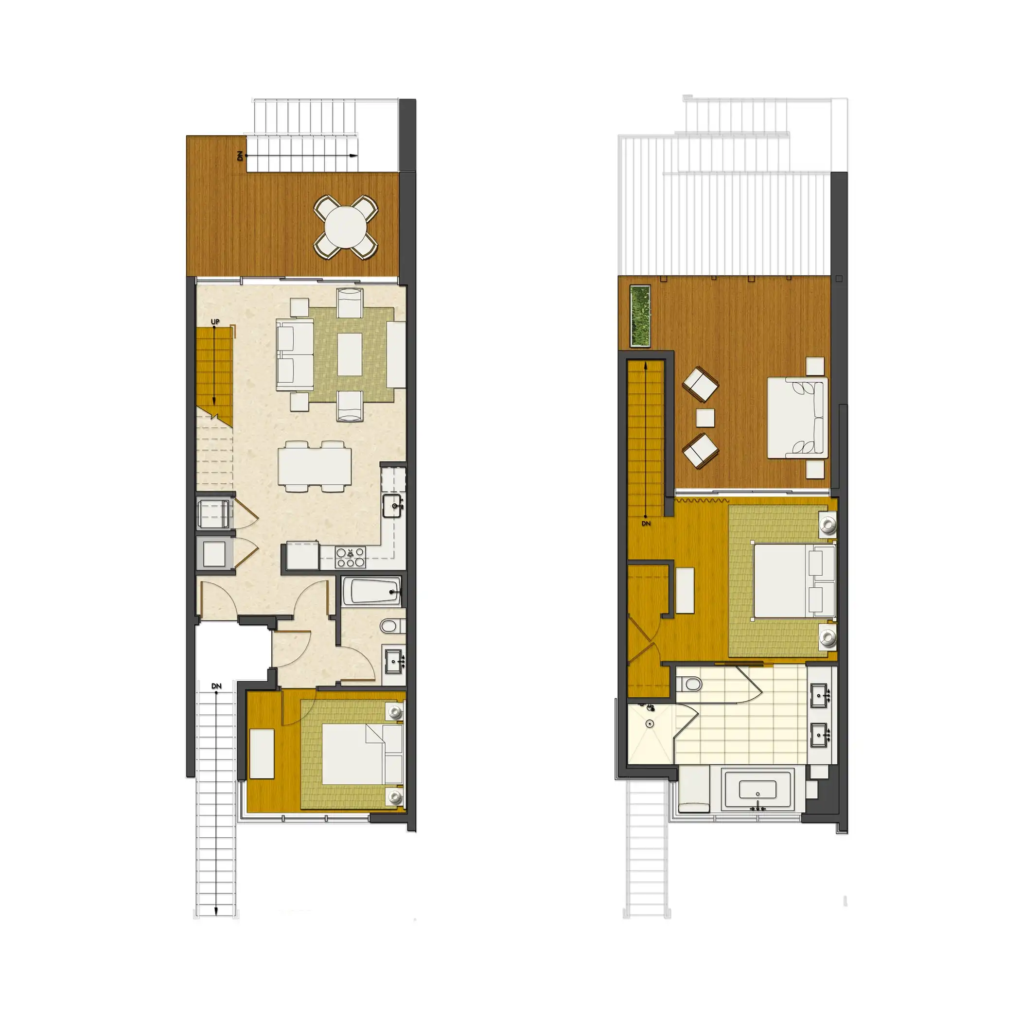 Lime Tree Bay - Unit C1