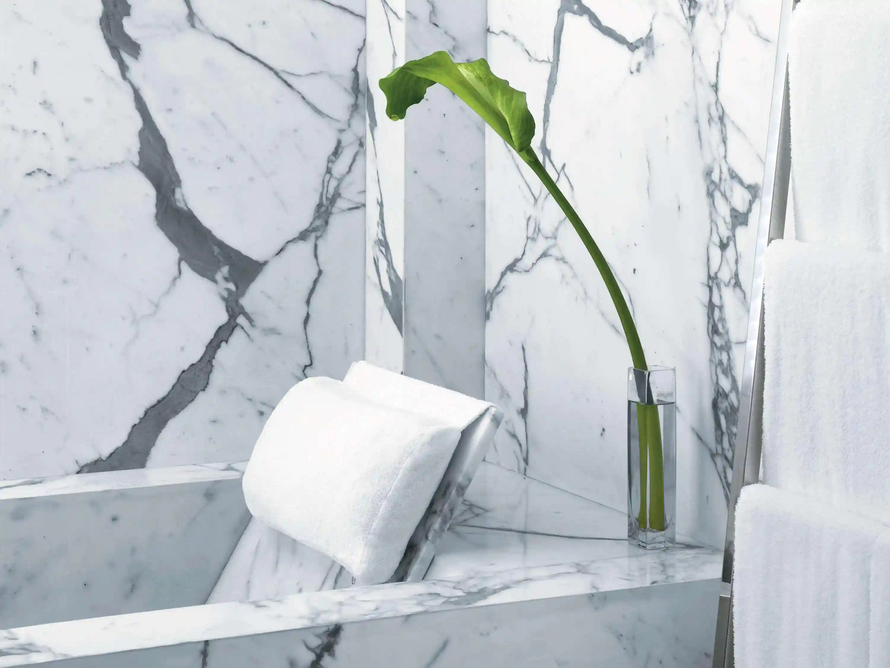 Delano Hotel Renovation - Detail 3
