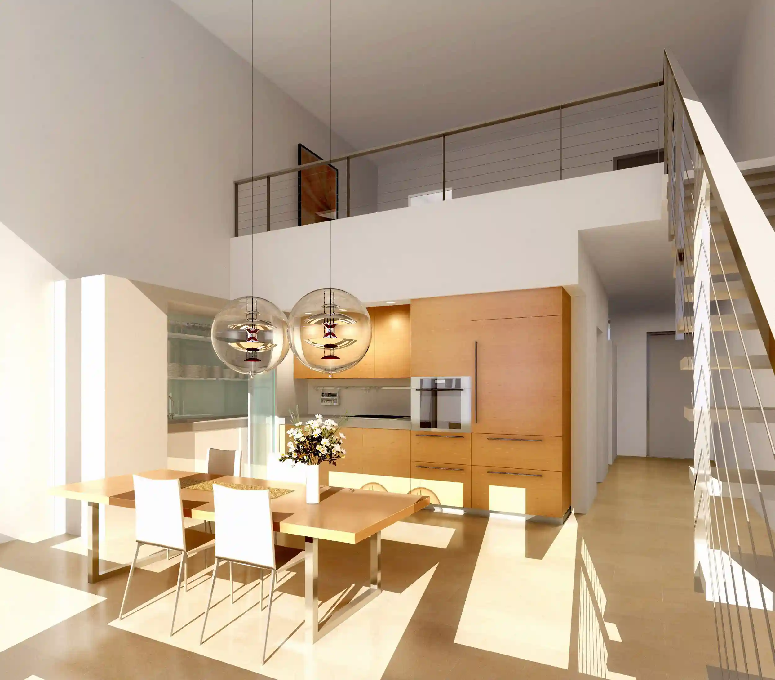 VITRI | Interiors