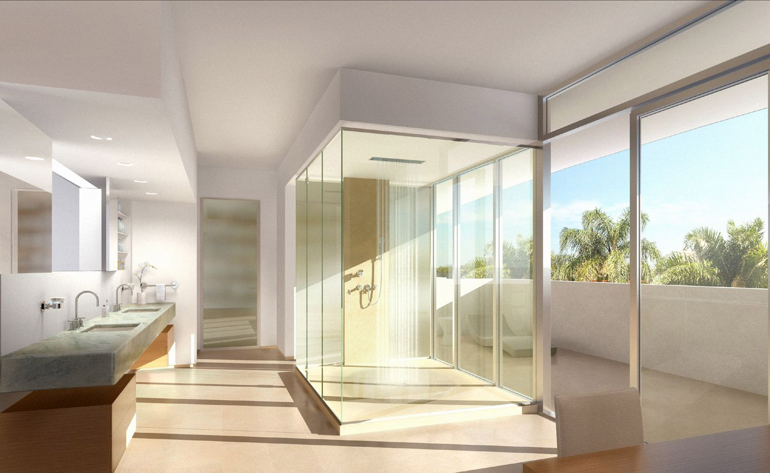 VITRI - Bathroom