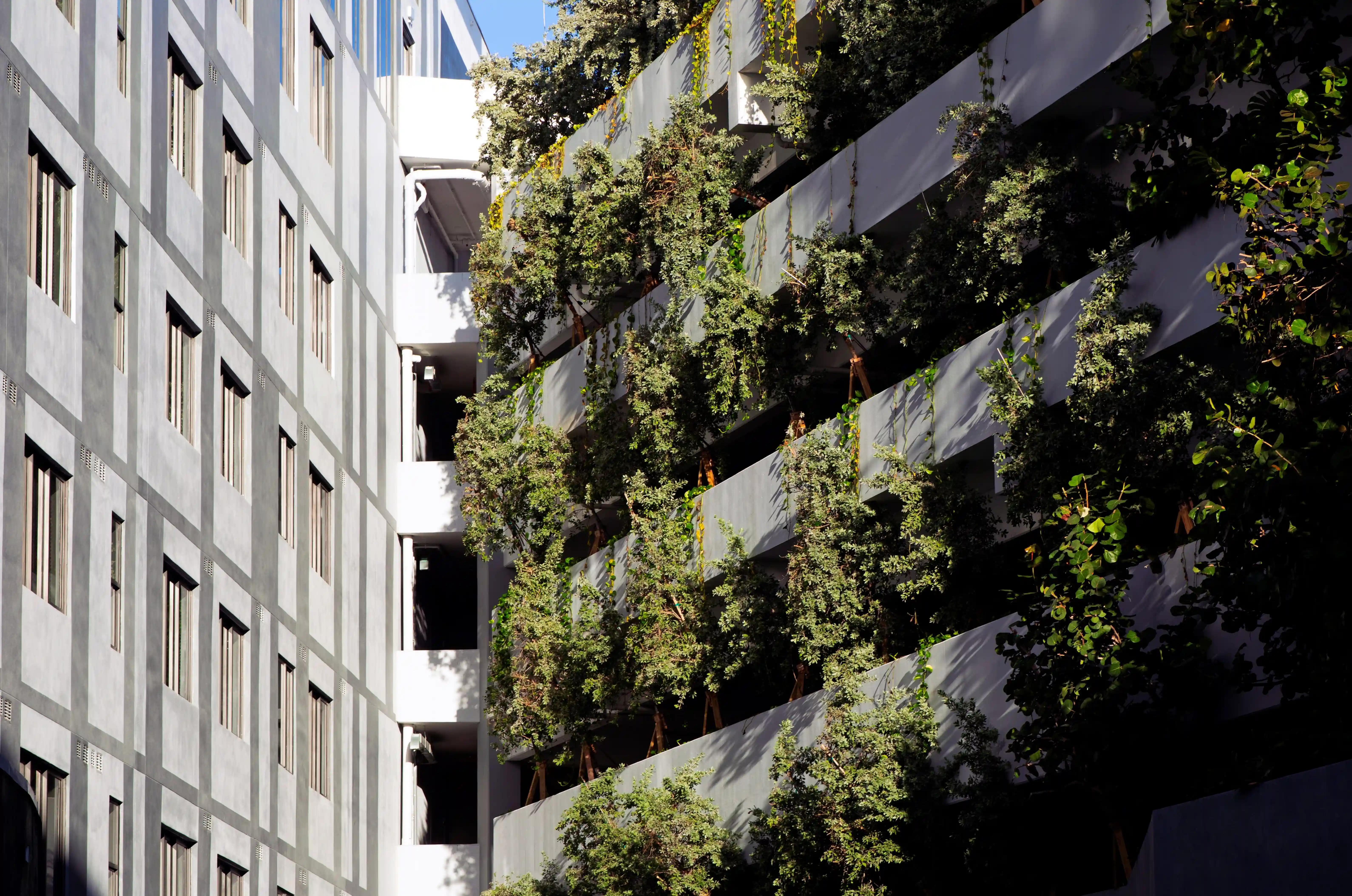 Grove Central - Detail 4
