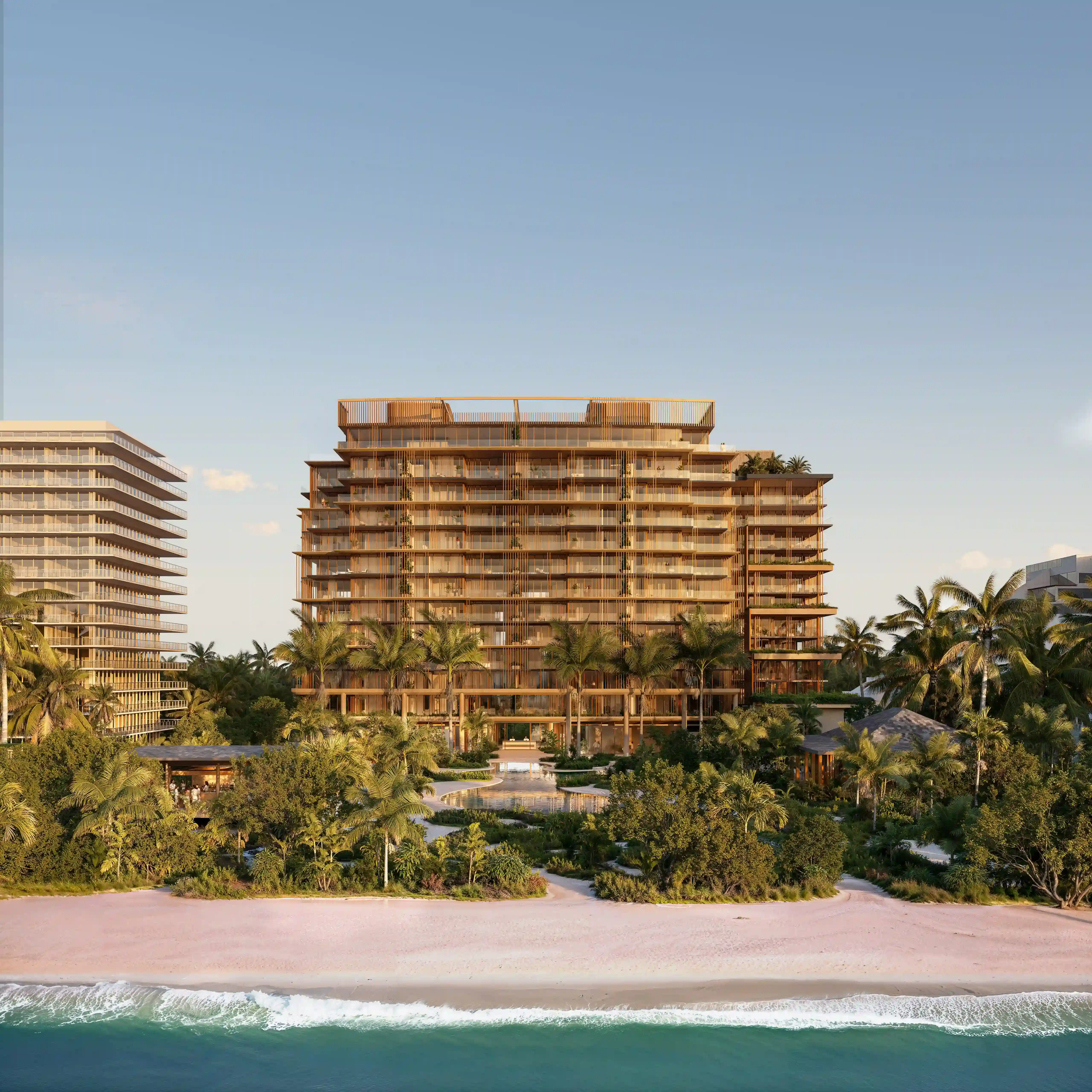 301 Ocean Drive