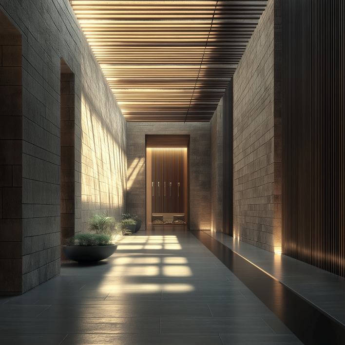 301 Ocean Drive - Below Deck