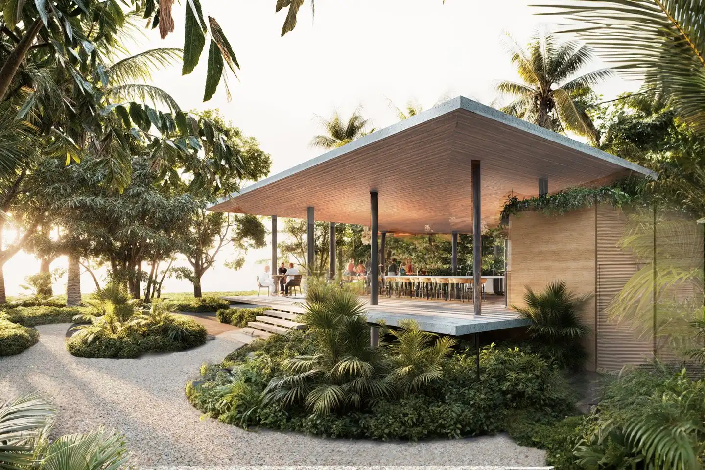 301 Ocean Drive - Sandbar