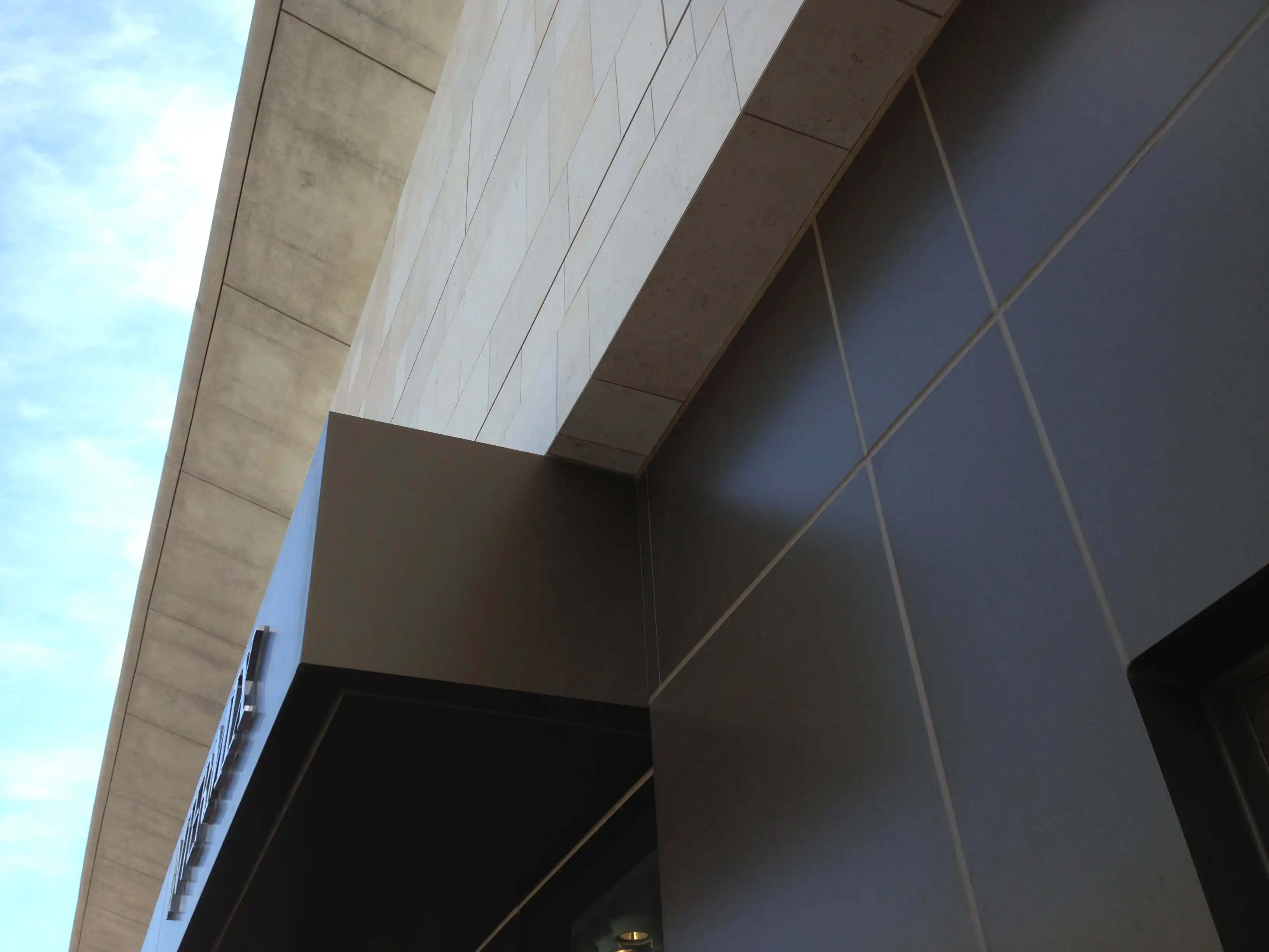 Gap - Detail 2