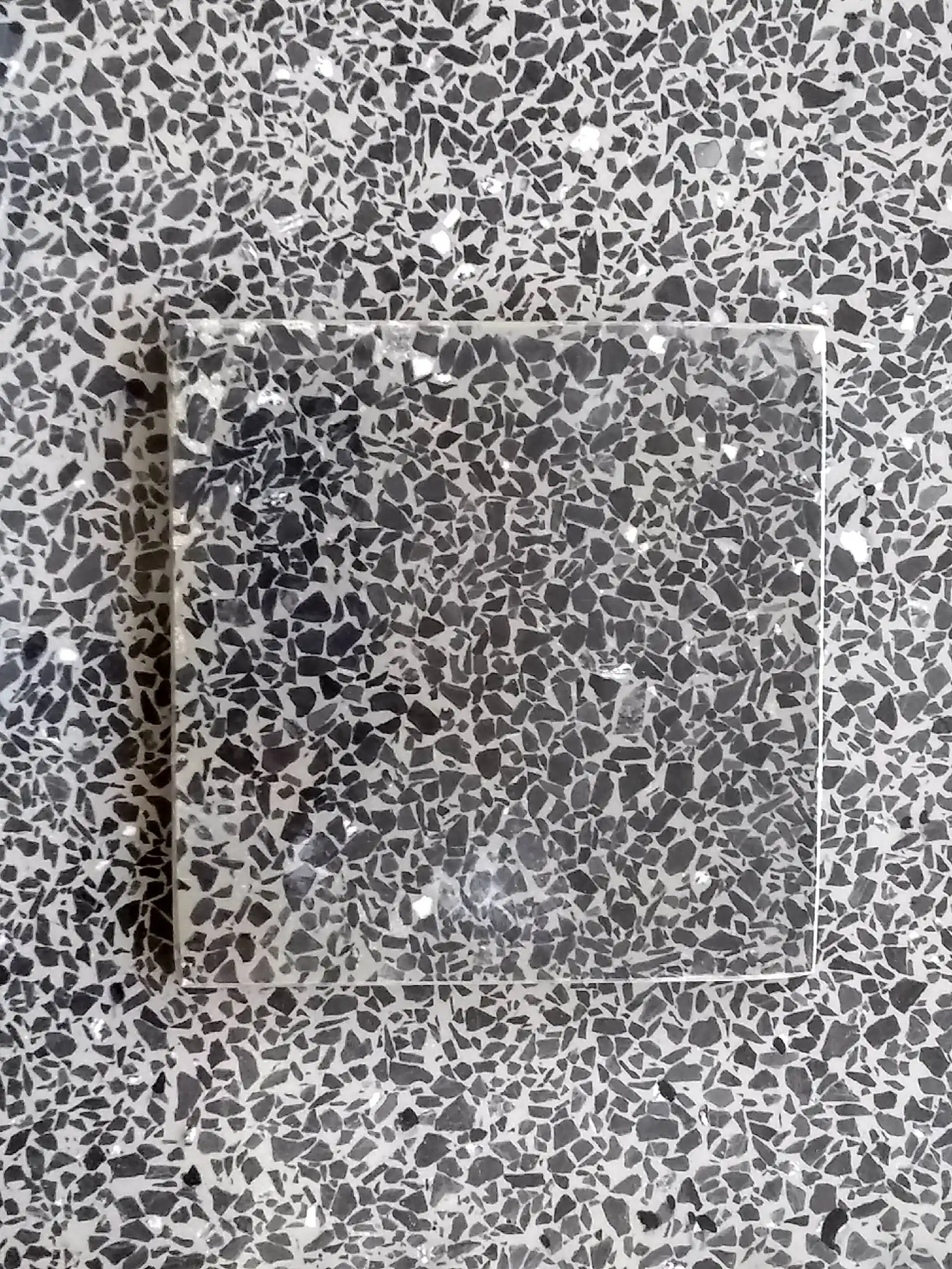 800 Lincoln Road - Terrazzo