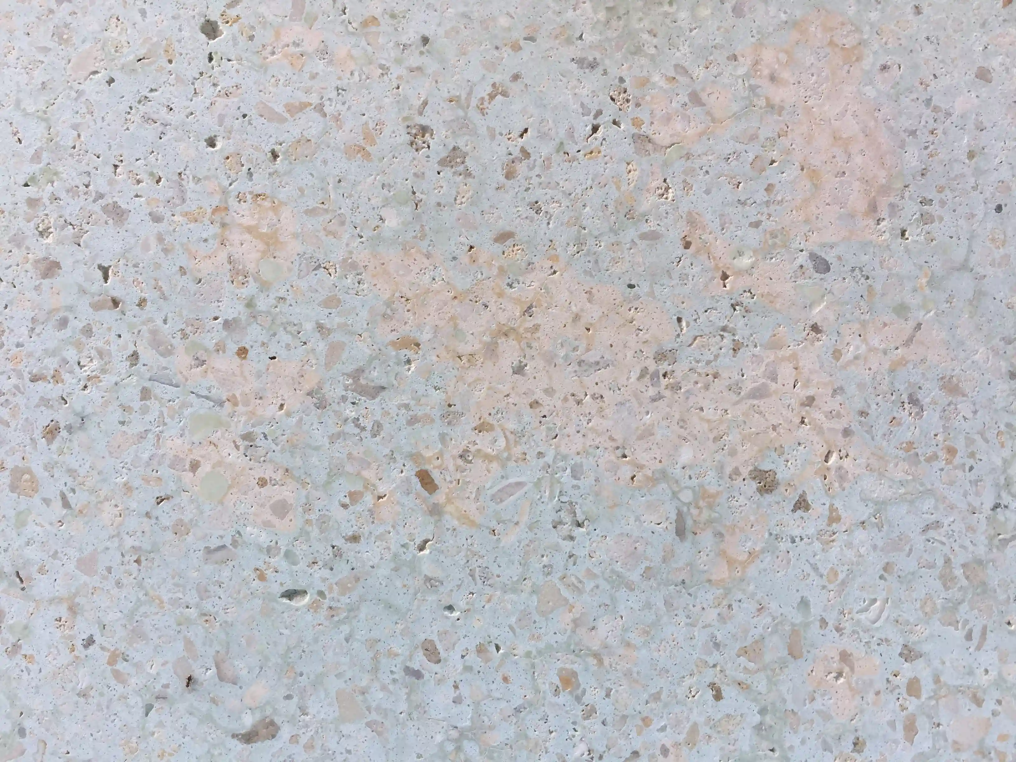 800 Lincoln Road - Concrete