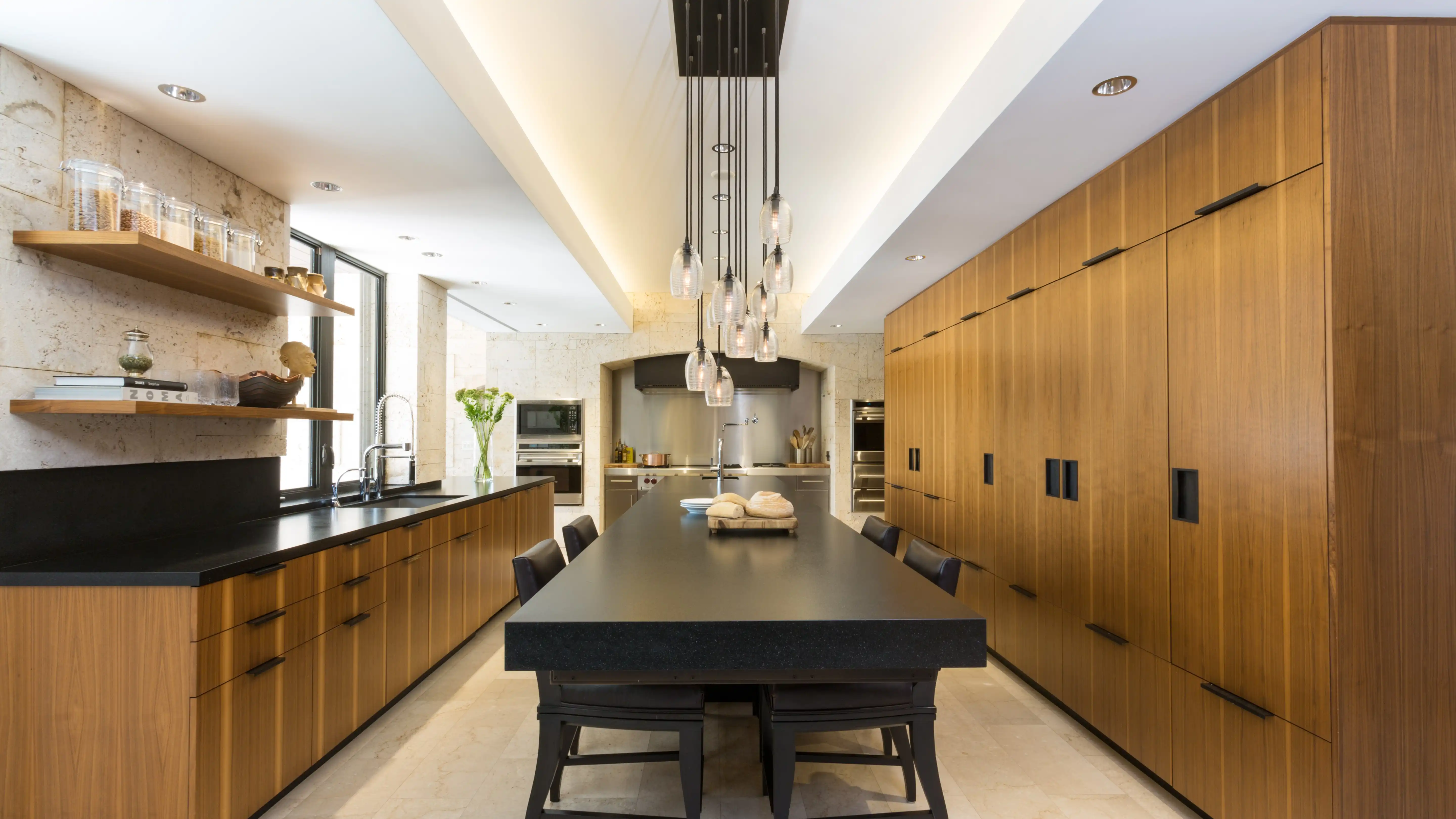Scientist's Kitchen