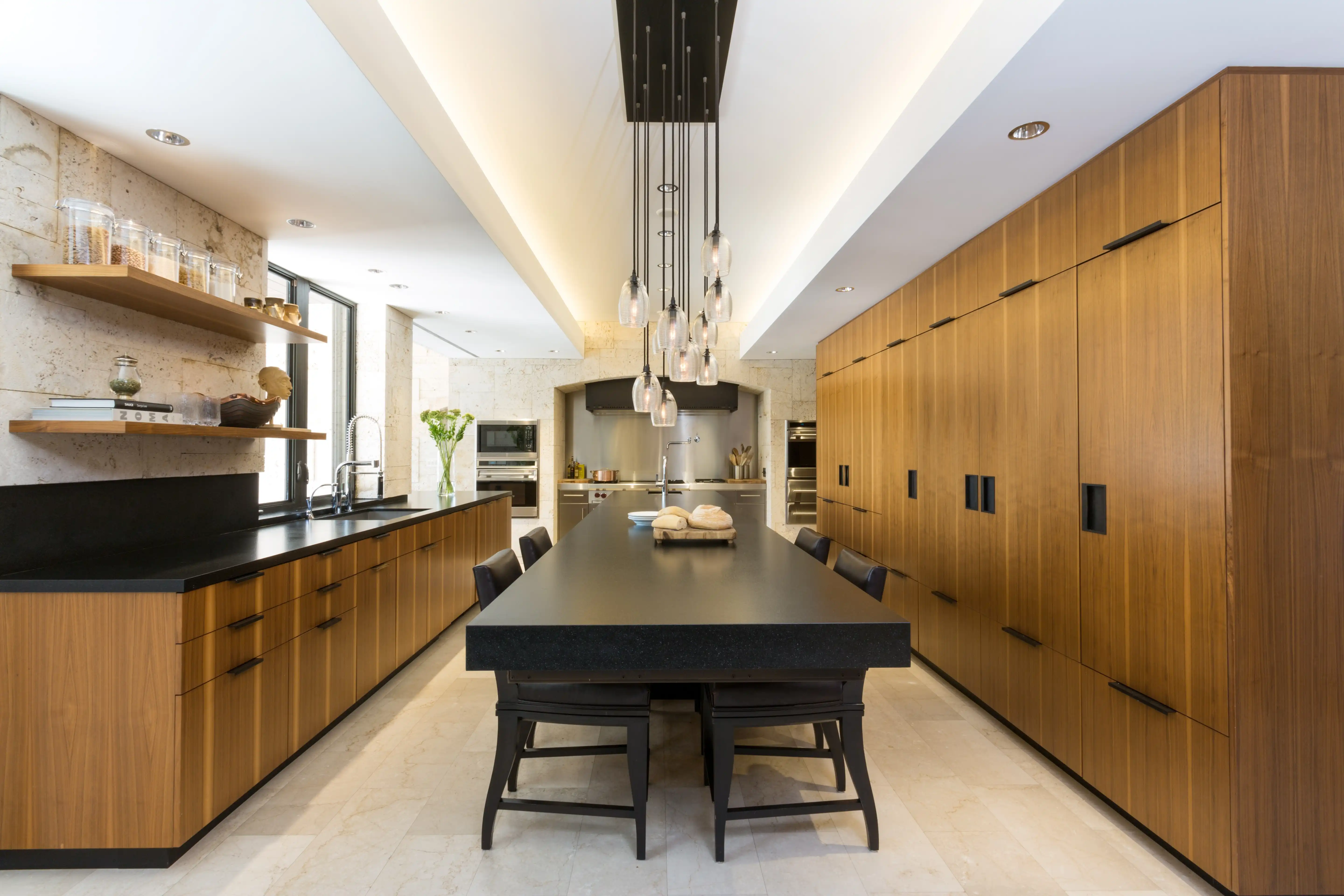Scientist's Kitchen