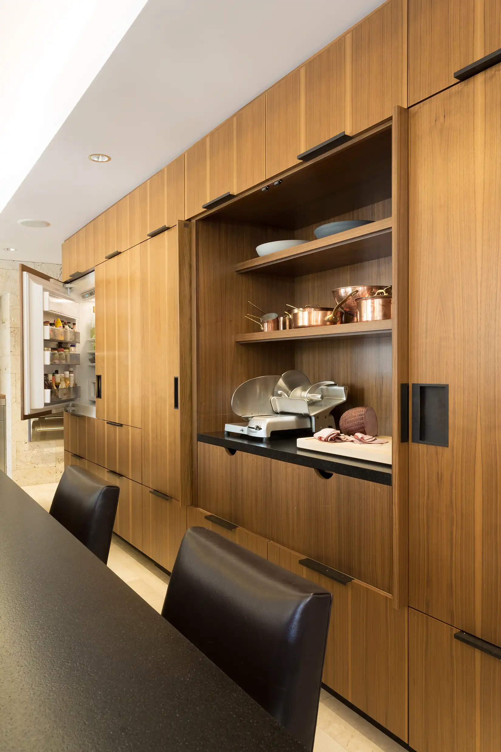 Scientist's Kitchen - Detail 1