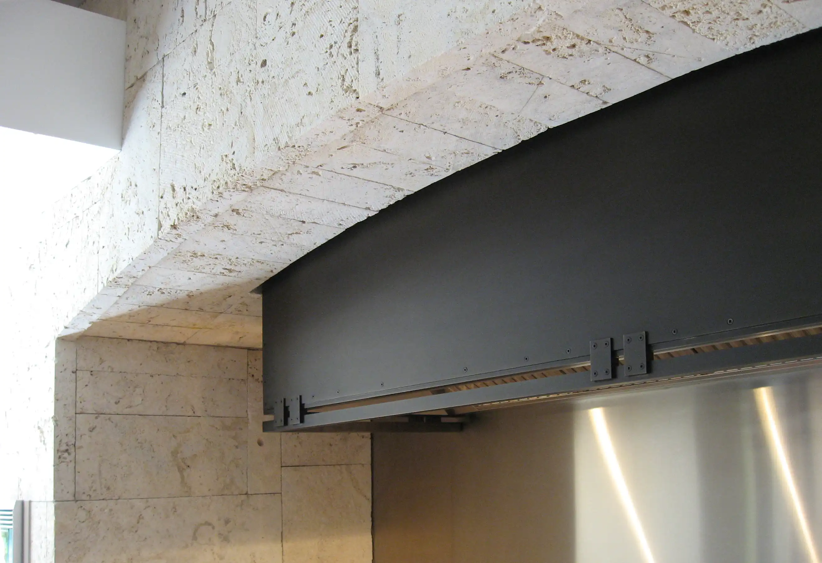 Scientist's Kitchen - Detail 2