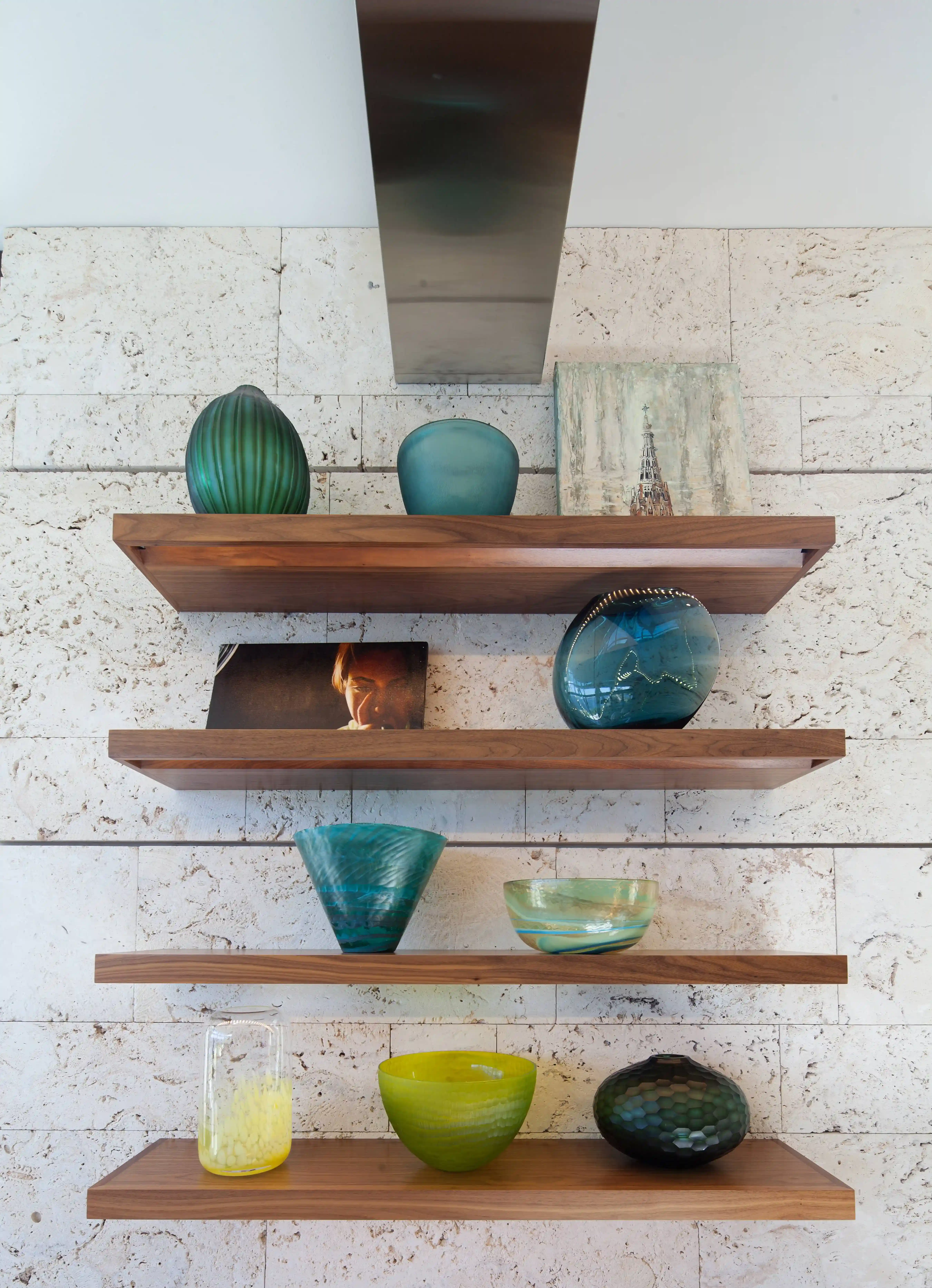 Coral Gables Interiors - Decor