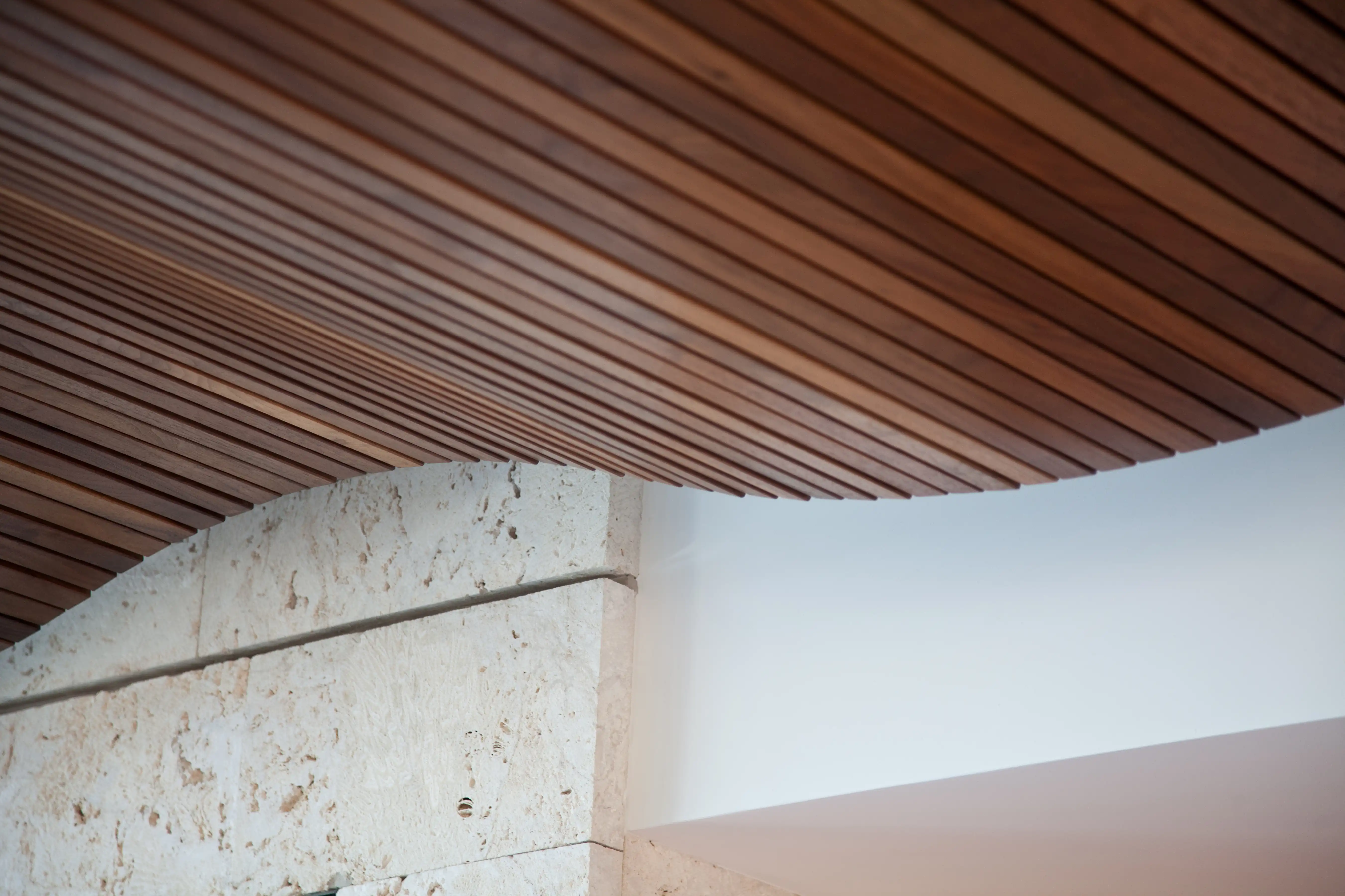 Coral Gables Interiors - Detail 3