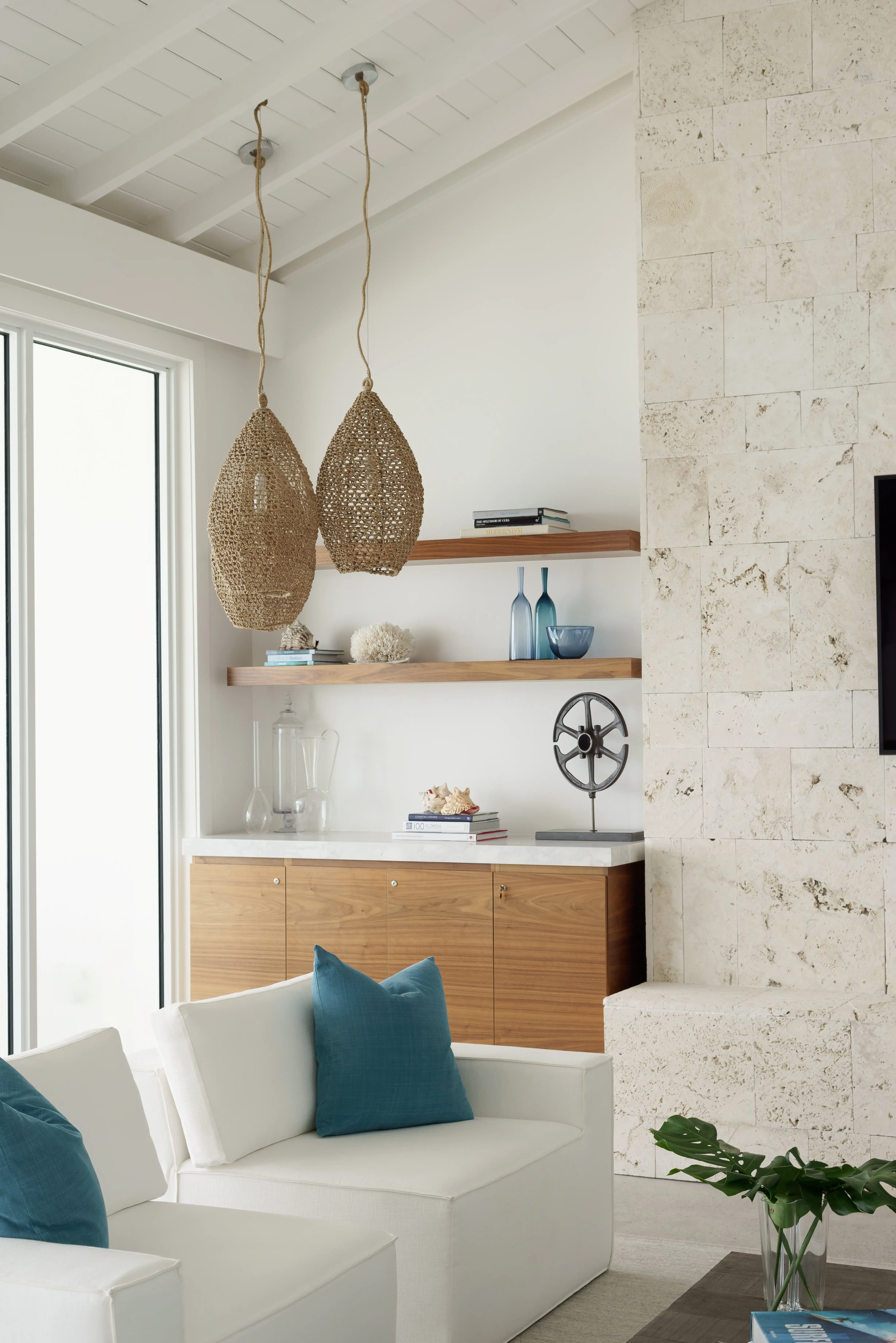 Cat Cay Interiors - Detail 1