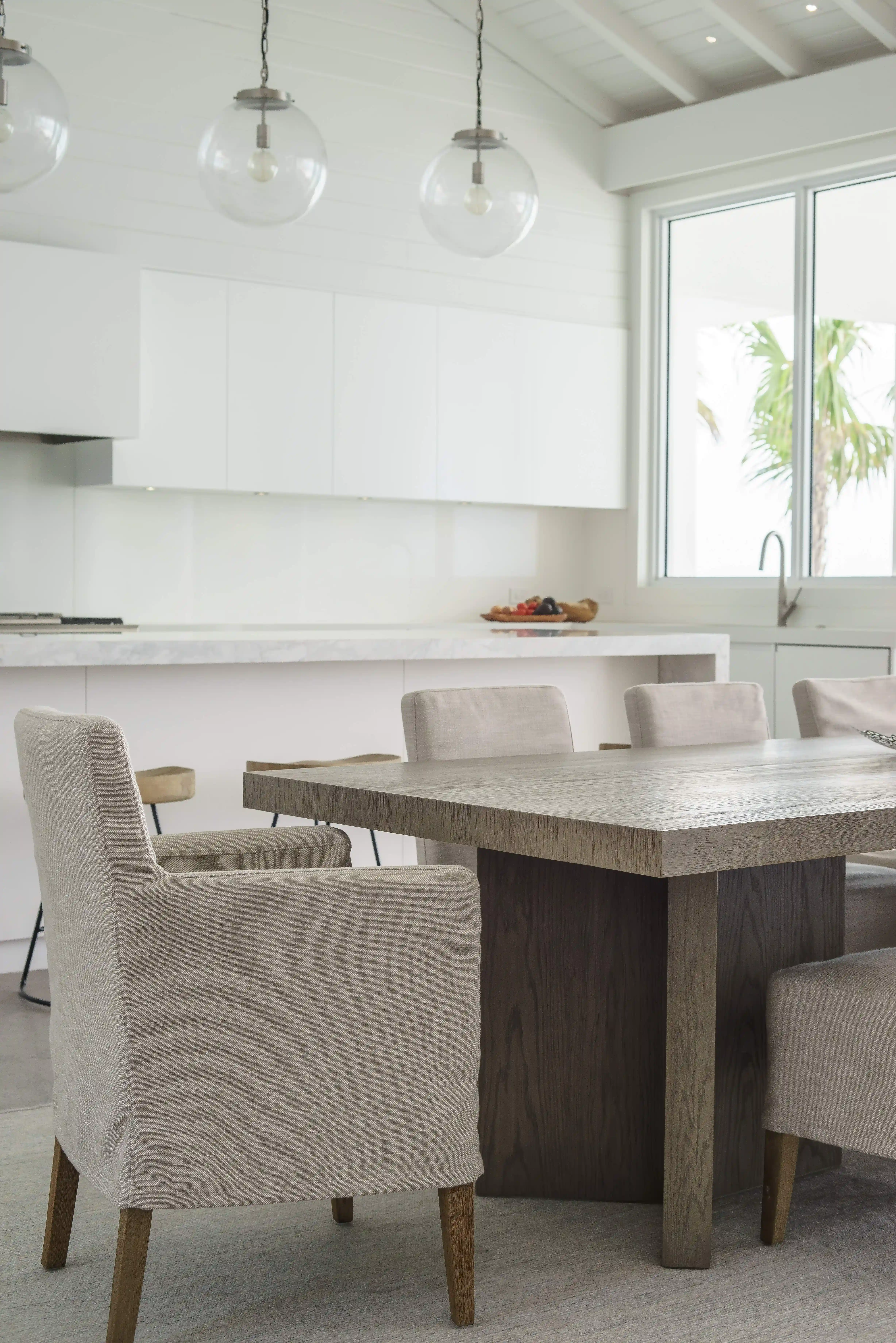 Cat Cay Interiors - Detail 3