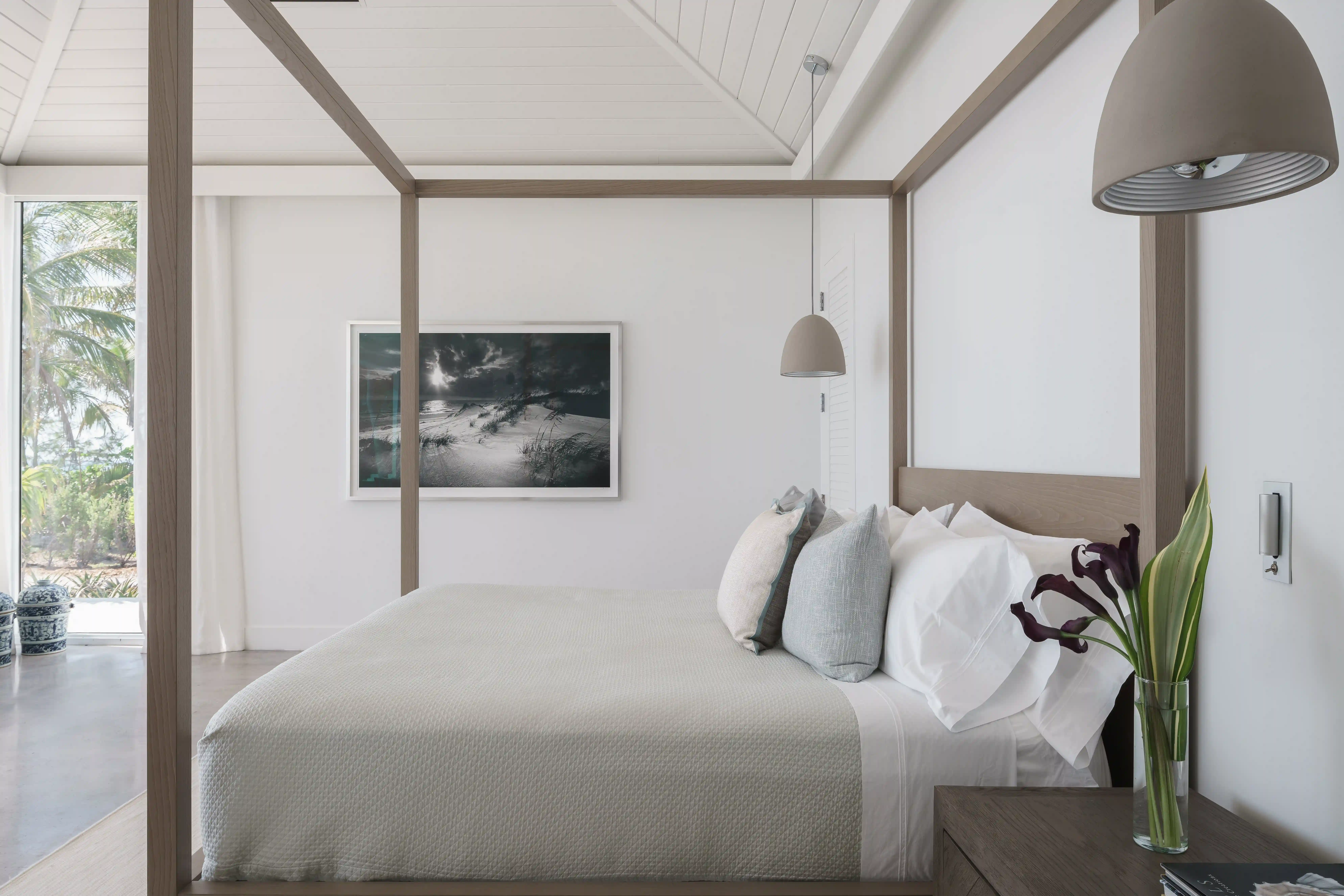 Cat Cay Interiors - Detail 5