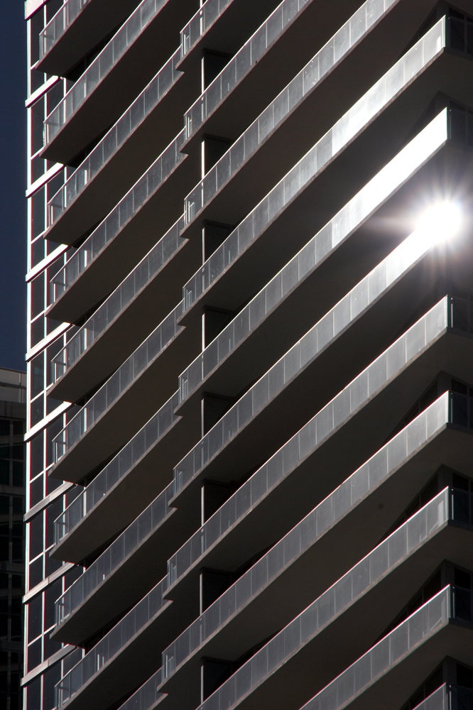 The Setai - Detail 1