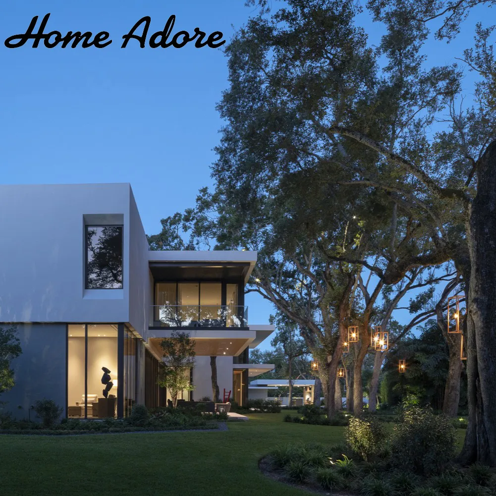 HomeAdore - La Escondida