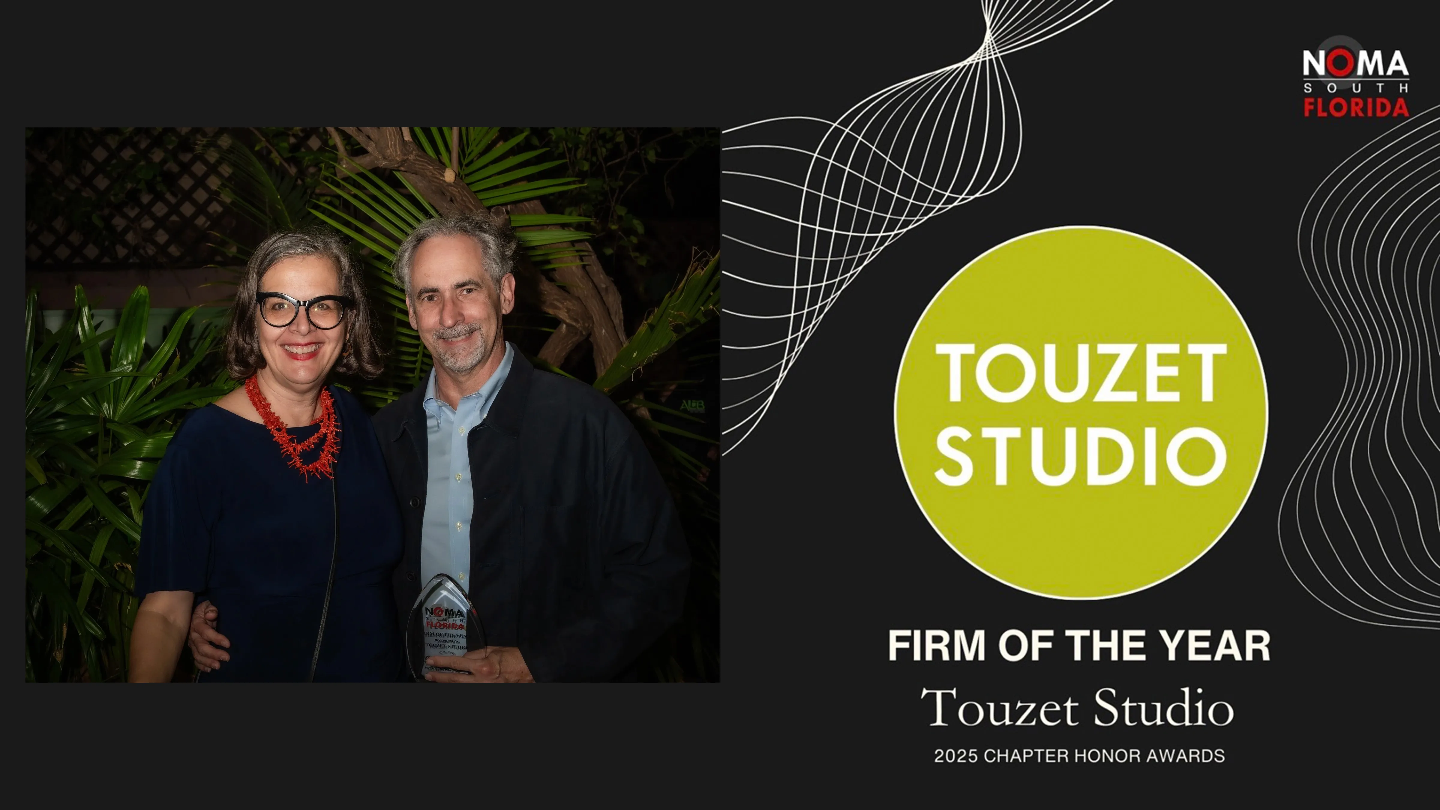 SoFlo NOMA - Firm of the Year