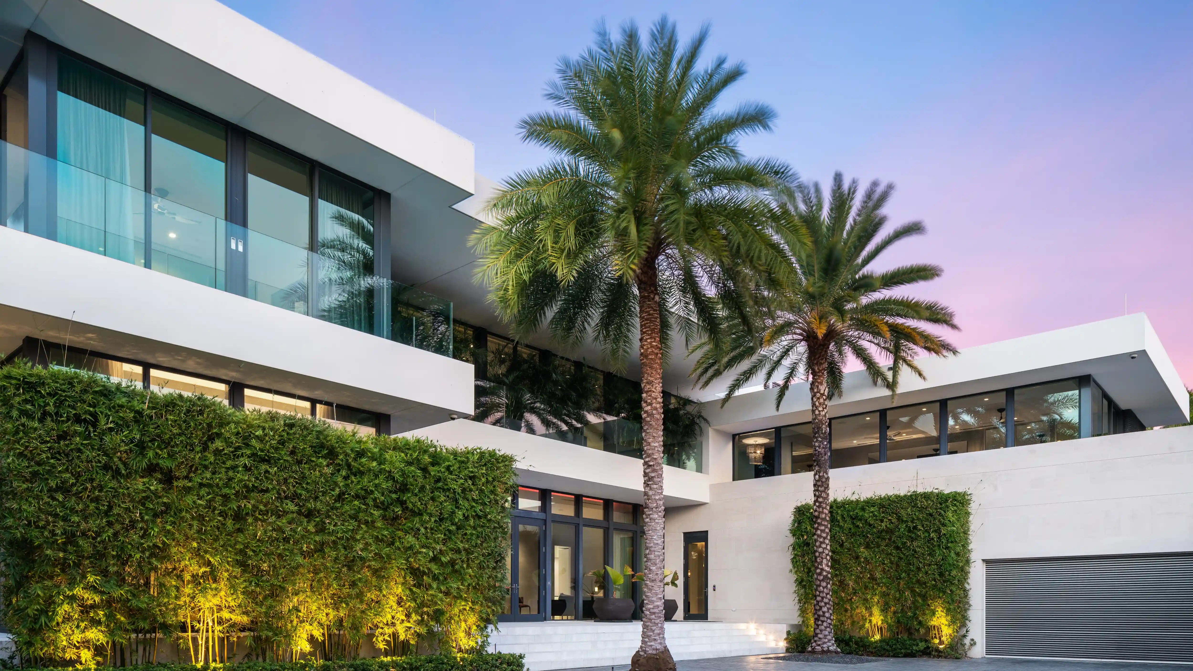 Hibiscus Residence - Pool