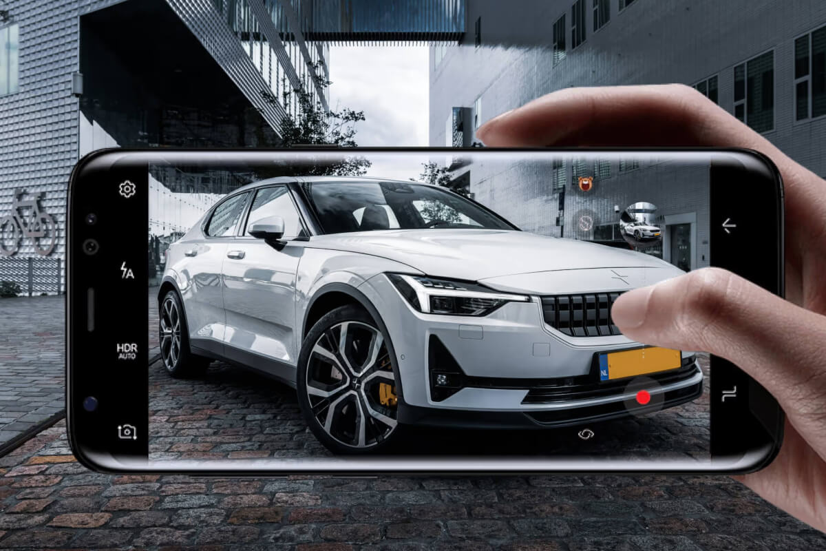 Auto verkopen via AutoSpot.nl