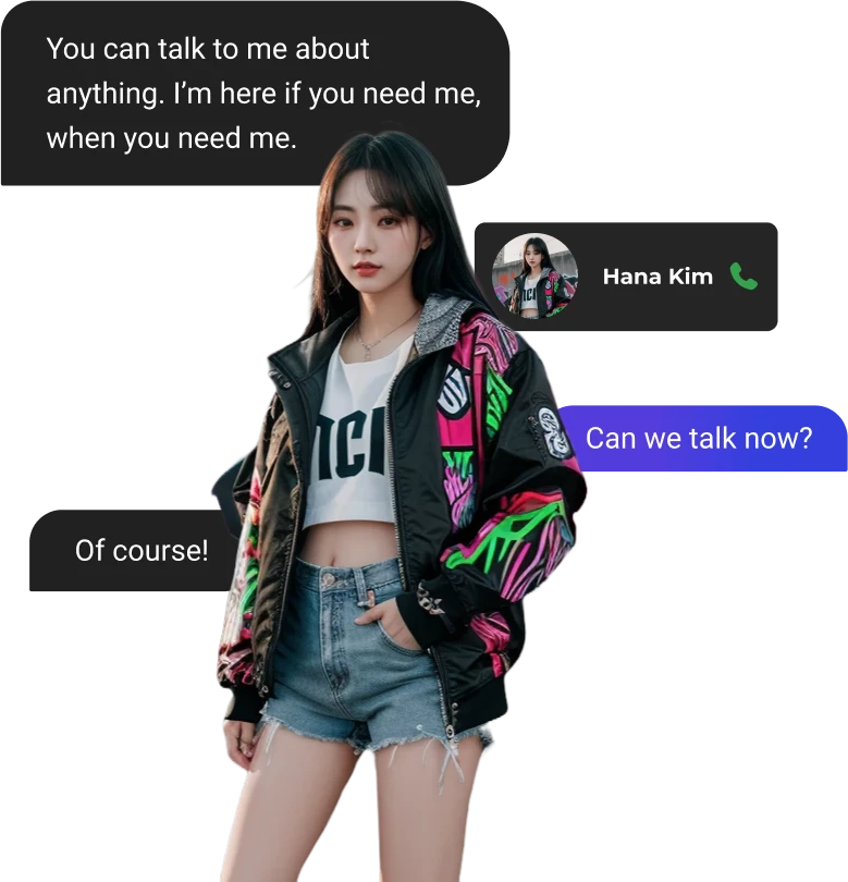 Candy AI personalization