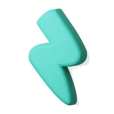 Rightcharge 3D logo
