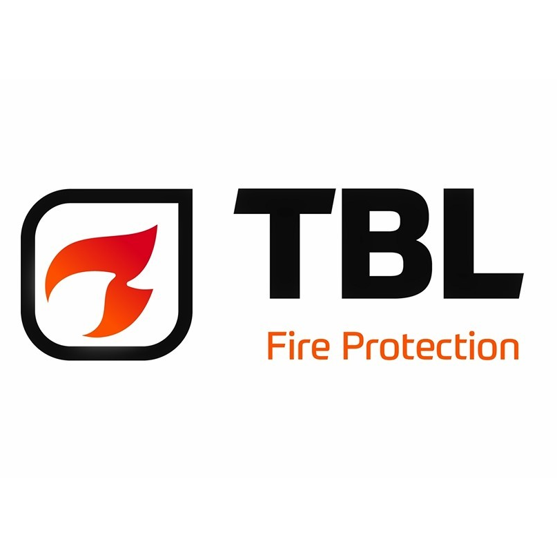 TBL Fire Protection Logo