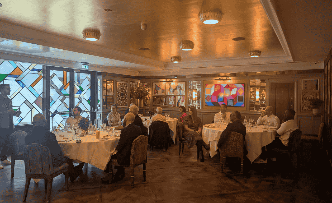 Fleet community event