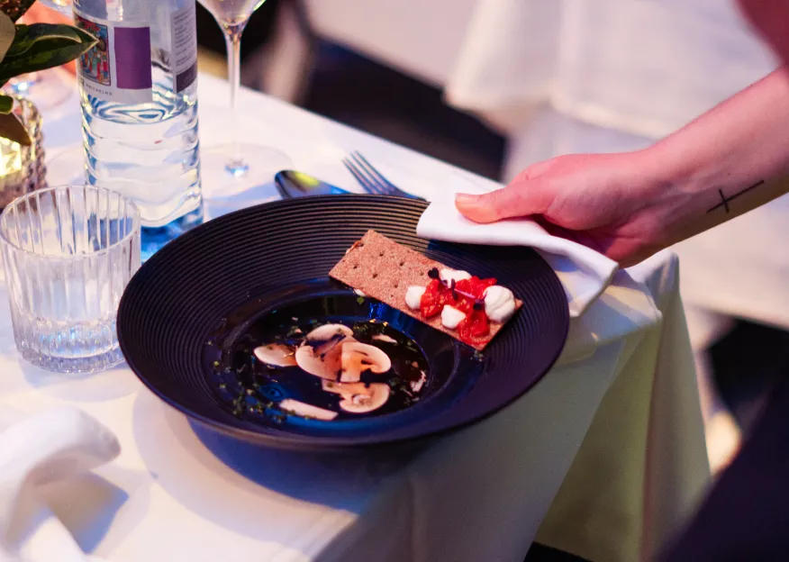 Event Service und Catering Tagungen Frauenbad Heidelberg