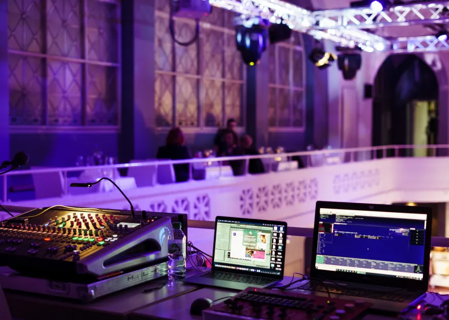 Tagungen und Technik Frauenbad Heidelberg