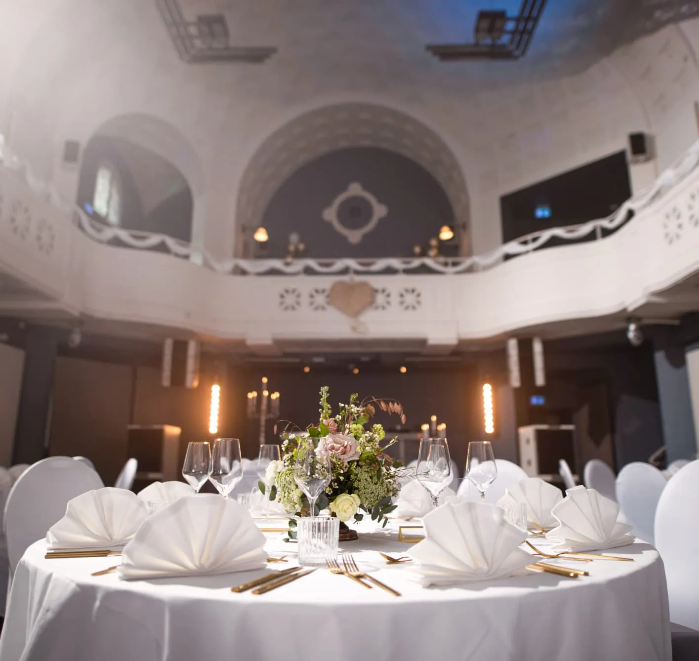 Hochzeiten Feiern Frauenbad Heidelberg Heiraten im alten Hallenbad