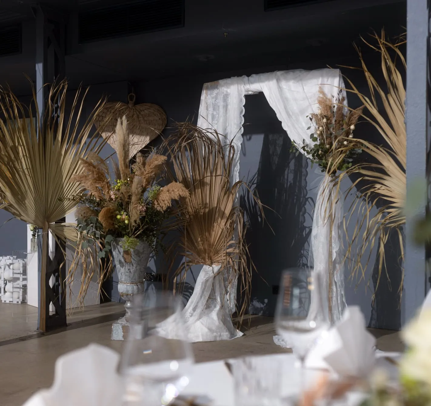 Hochzeites Location Heidelberg zentrale Lage 