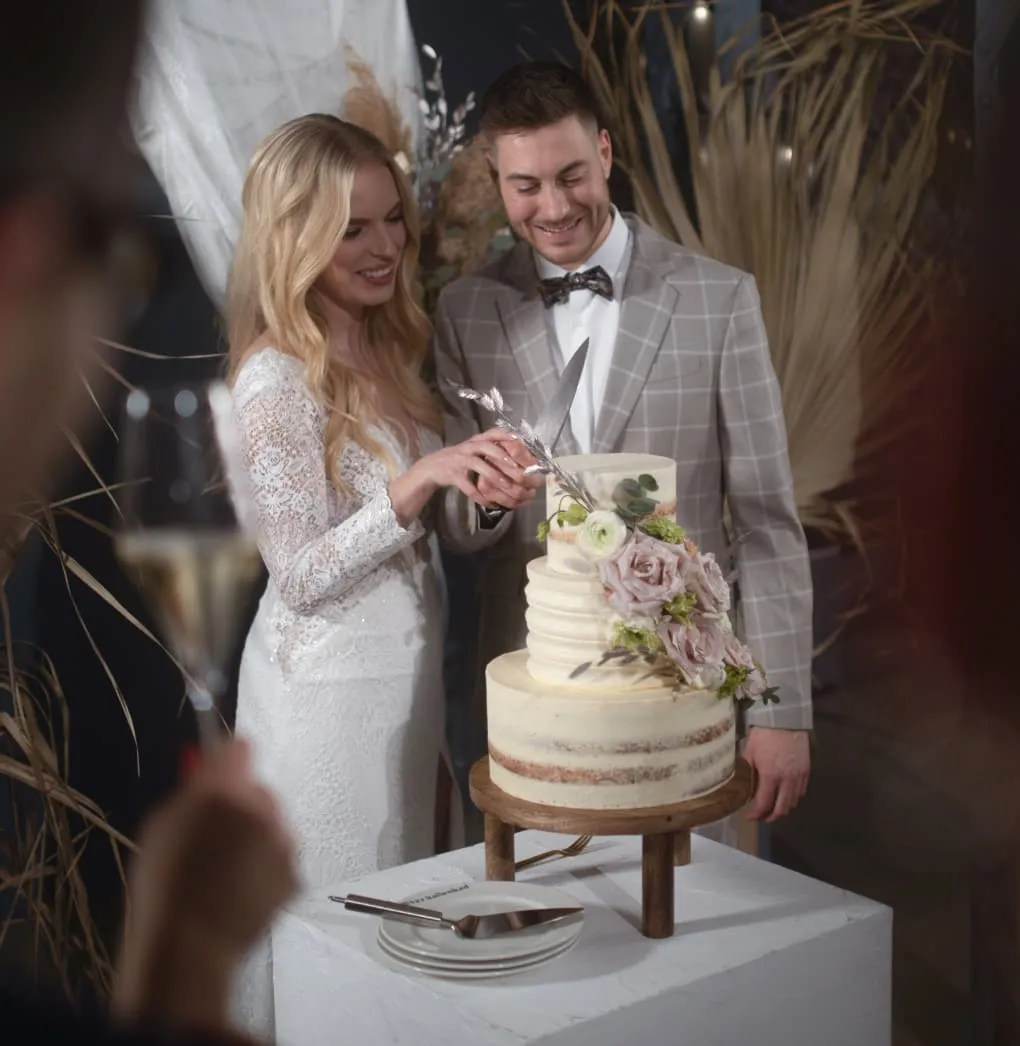 Heiraten in Heidelberg Wedding Frauenbad